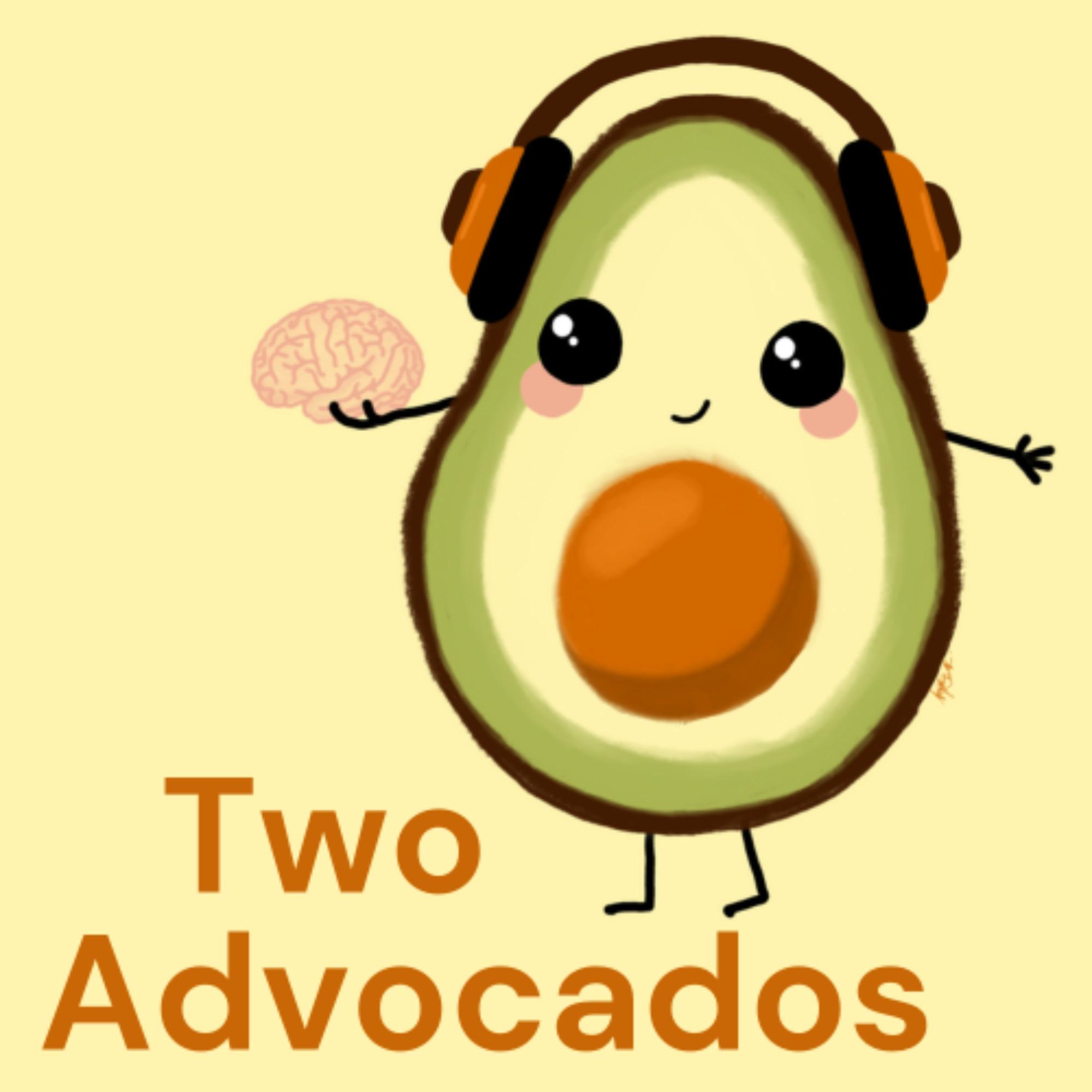 Two Advocados