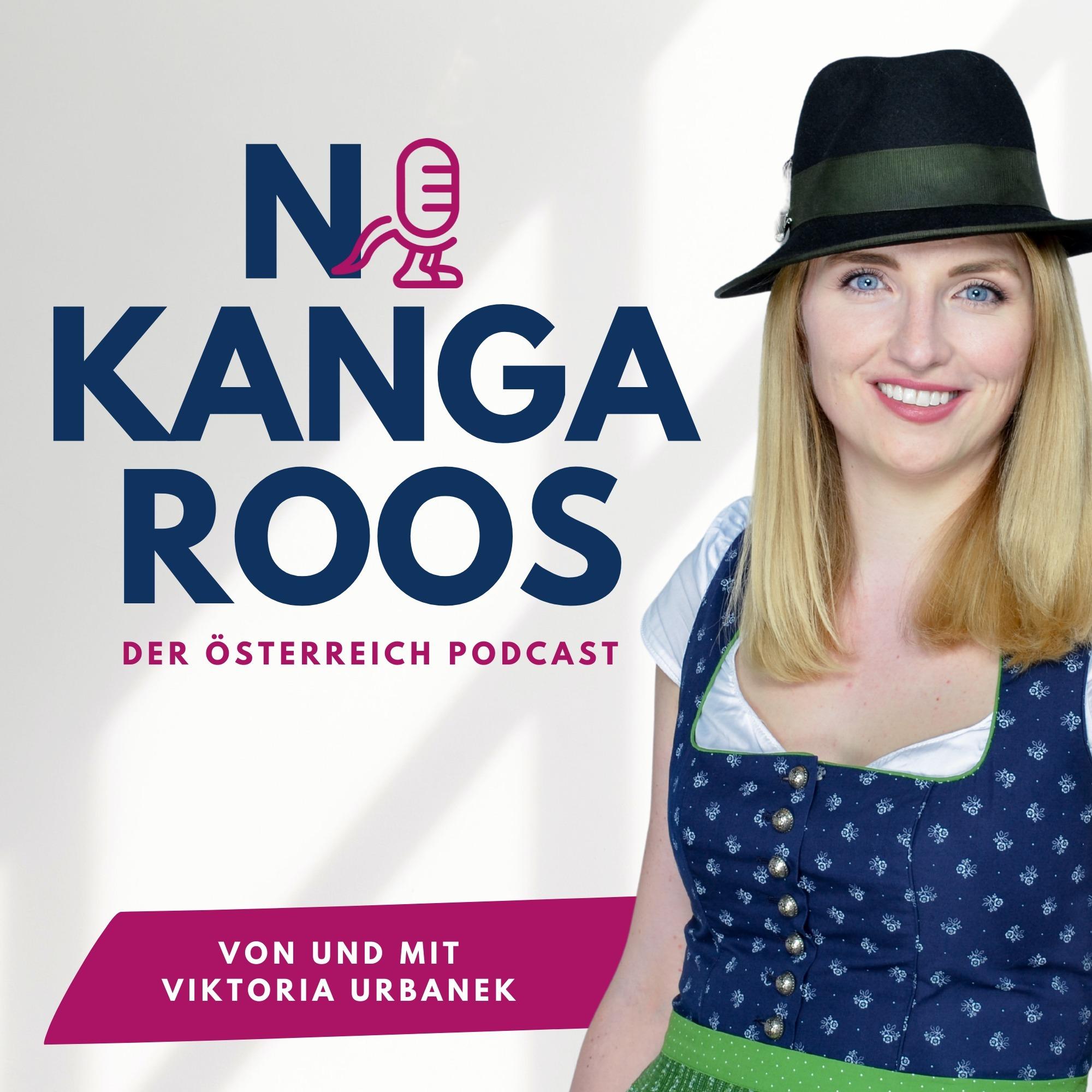 No Kangaroos - Der Österreich Podcast