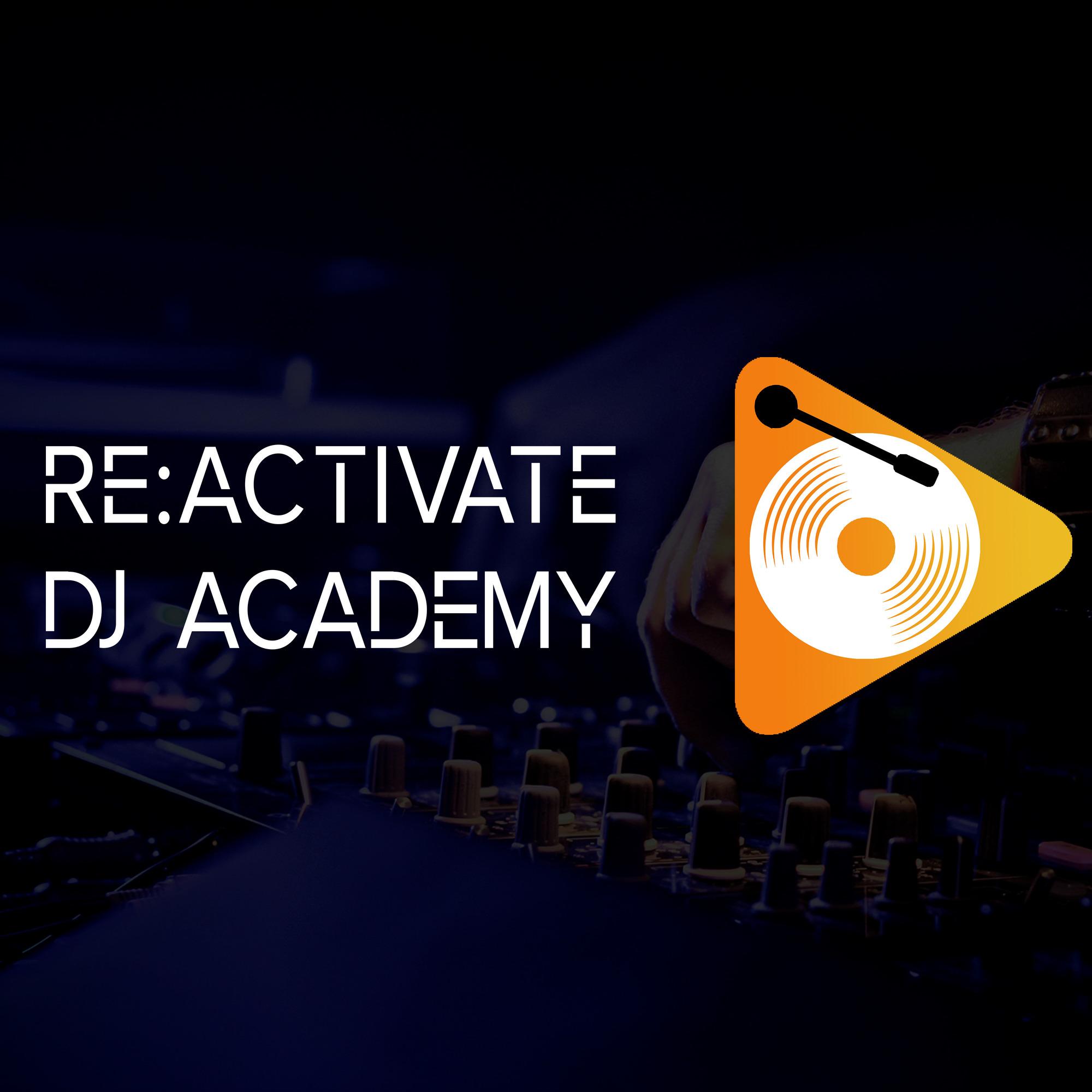 Re:Activate Asia DJ Academy