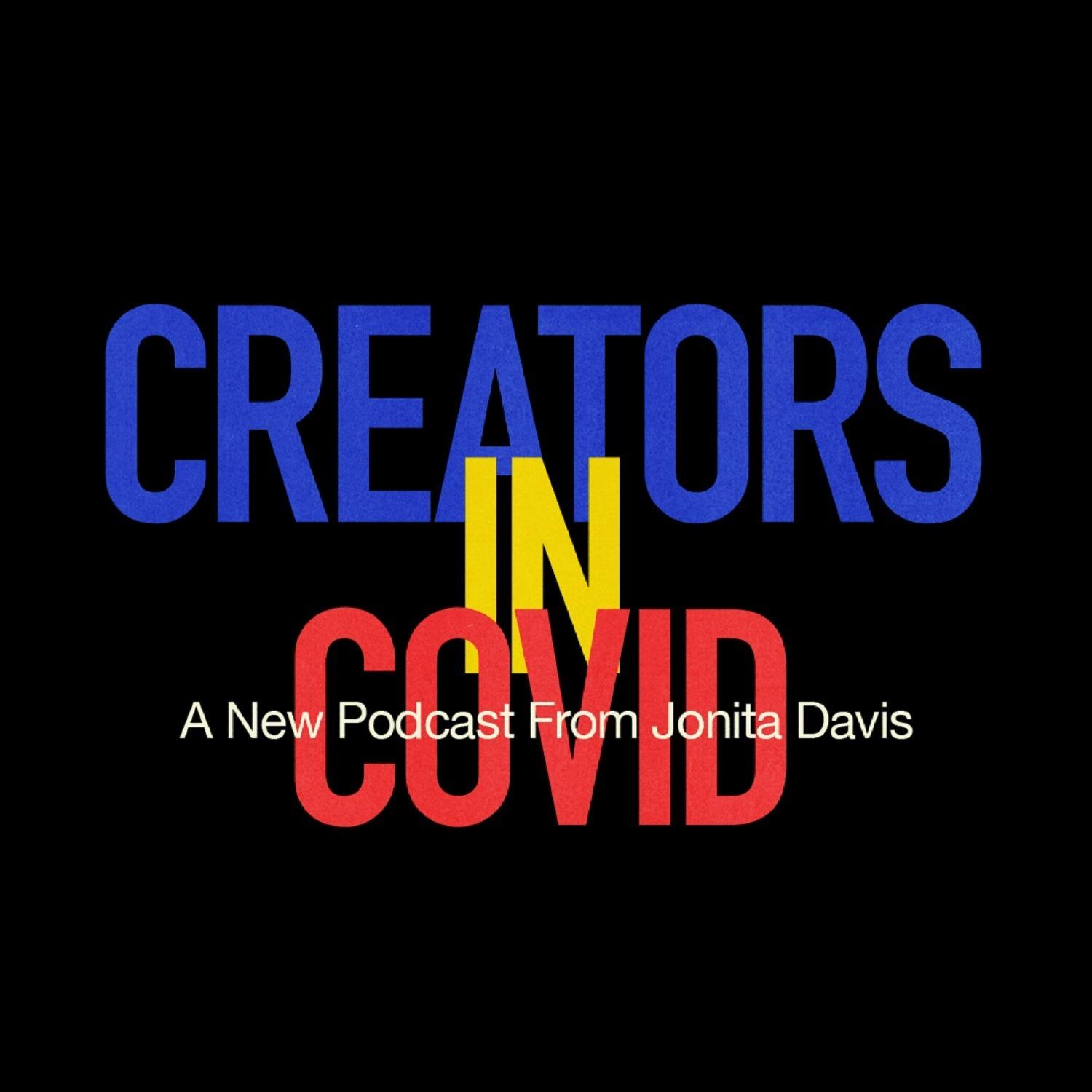 Creators in COVID