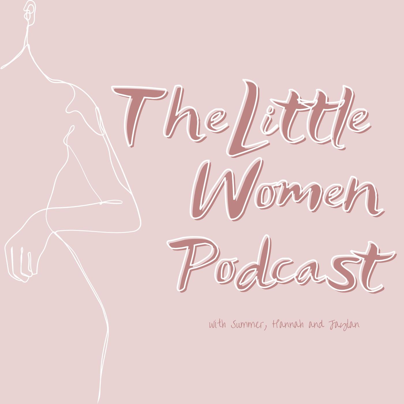 The Little Women Podcast 