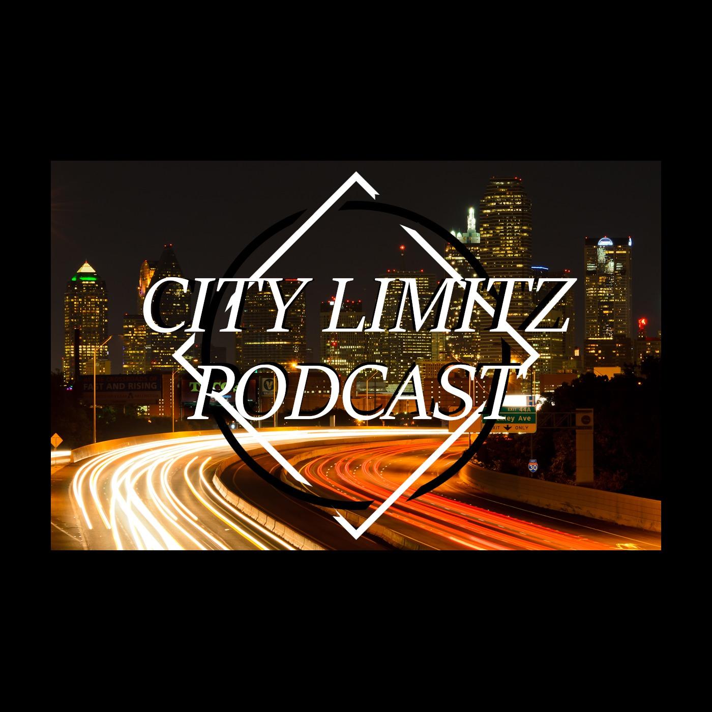 City Limitz Podcast