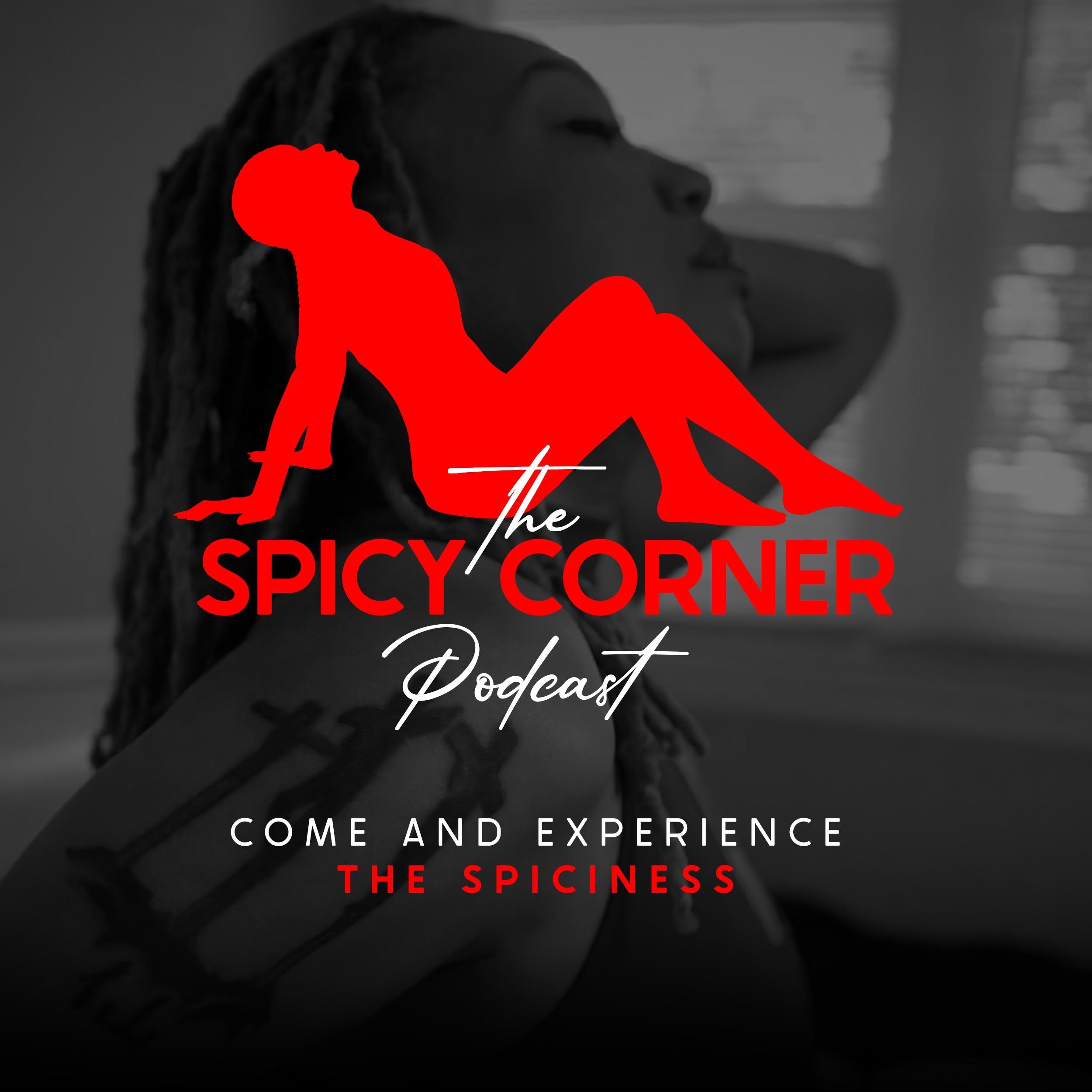 The Spicy Corner