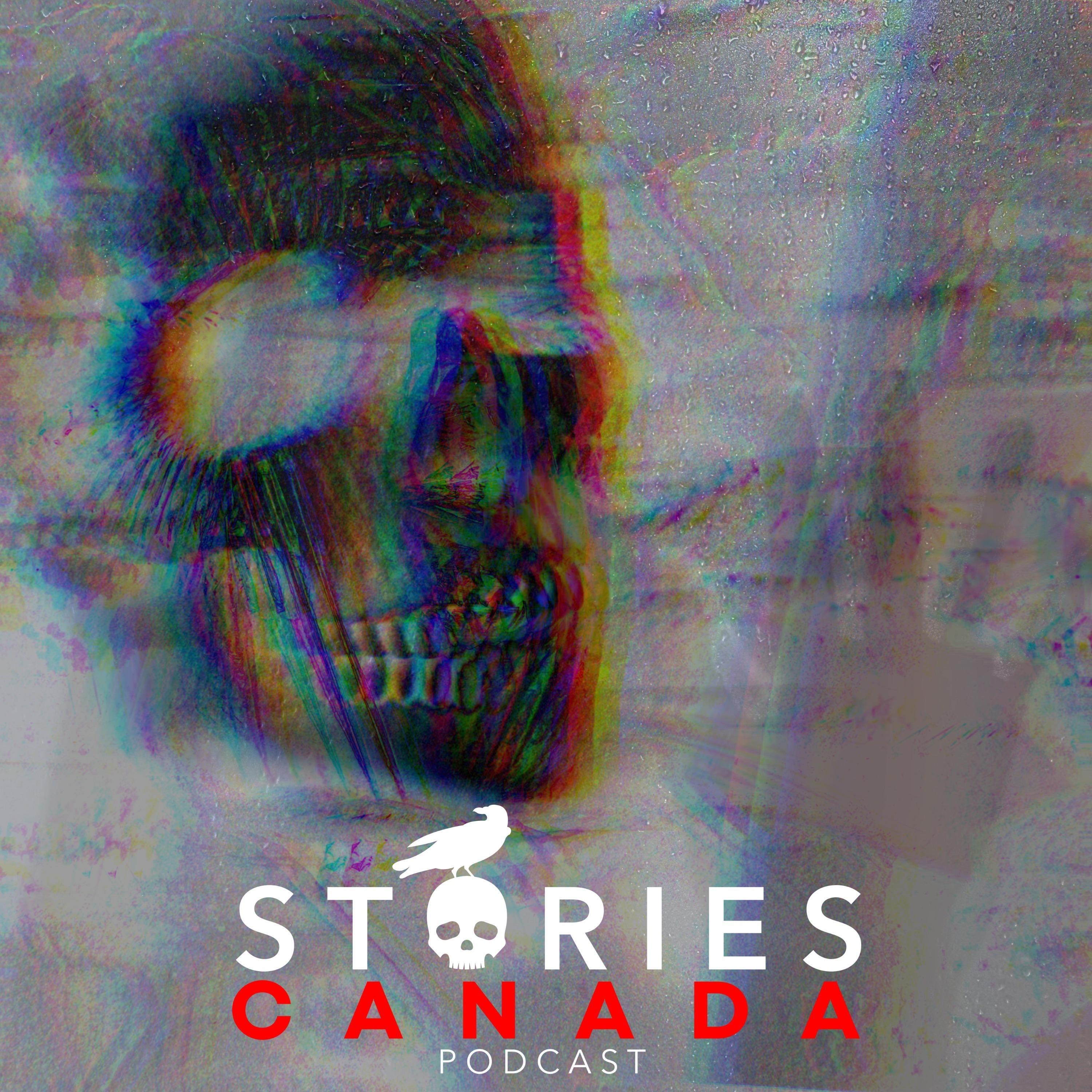 Stories Canada Podcast