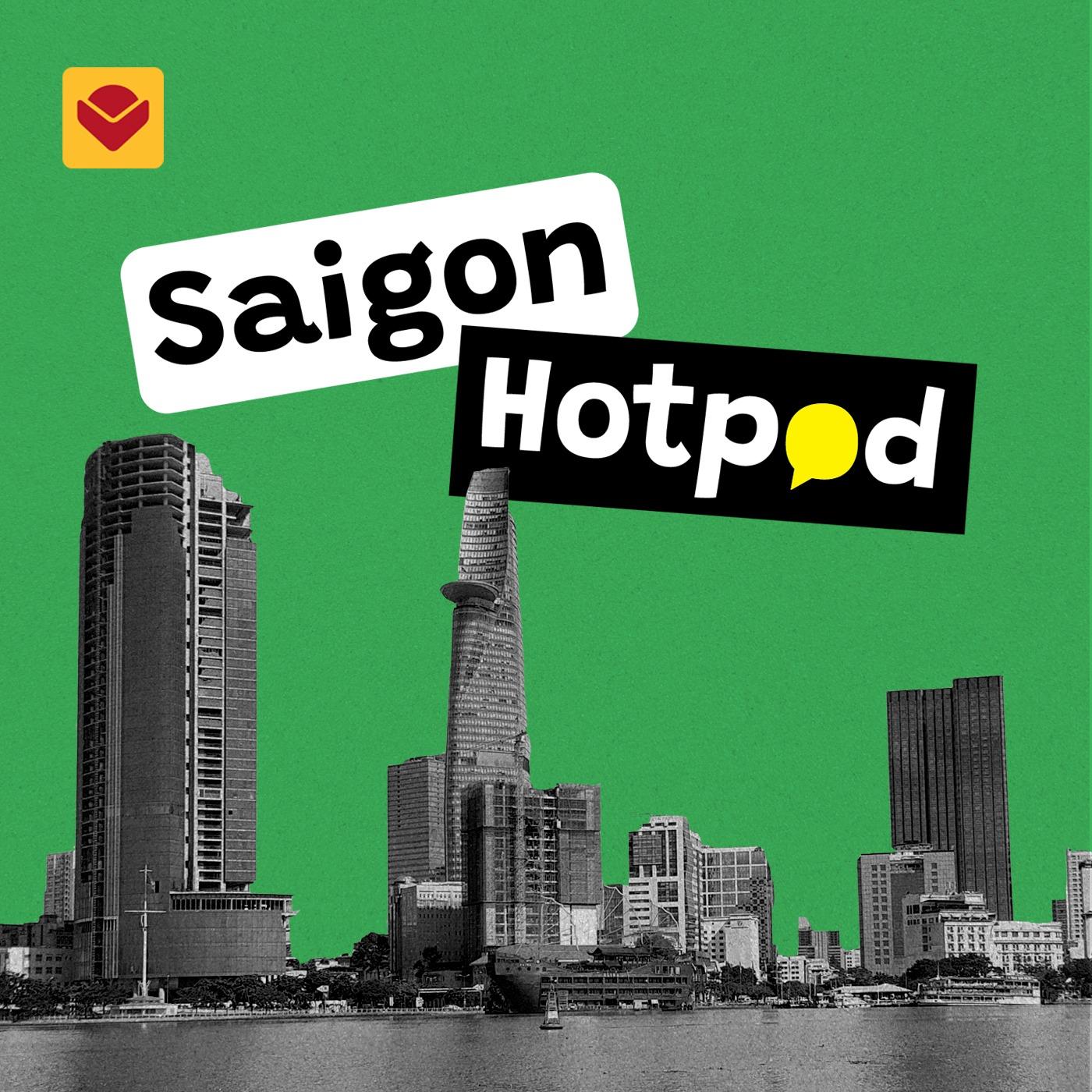 Saigon Hotpod