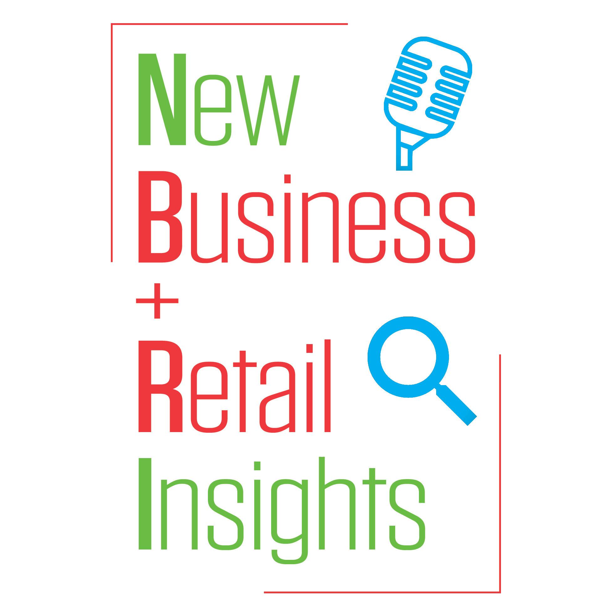New Business + Retail Insights