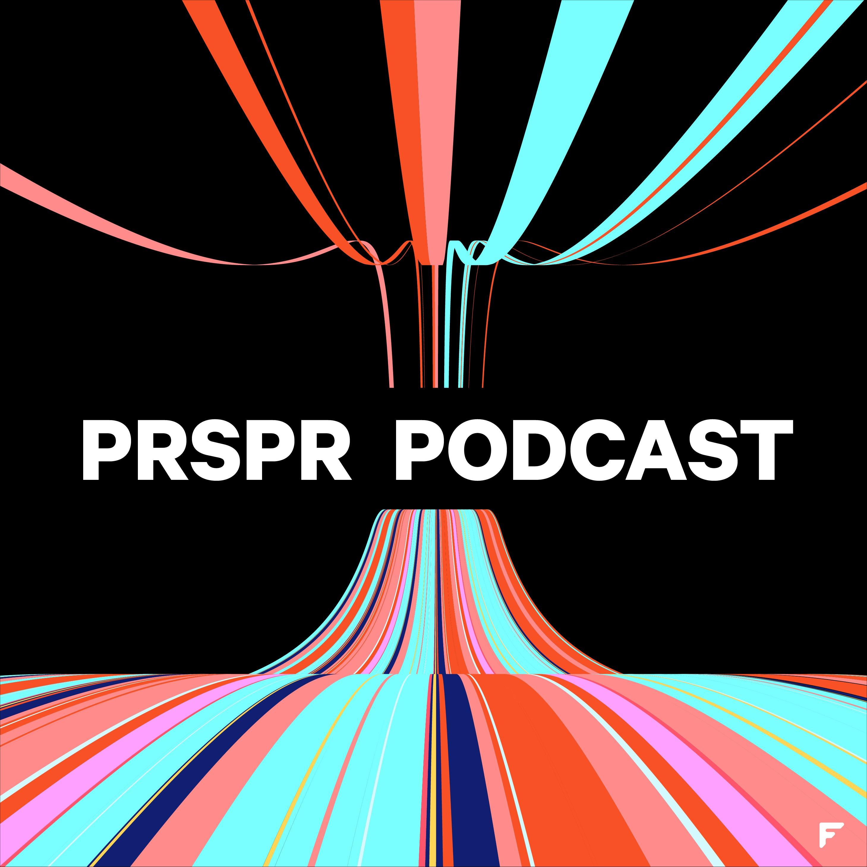 PRSPR Podcast