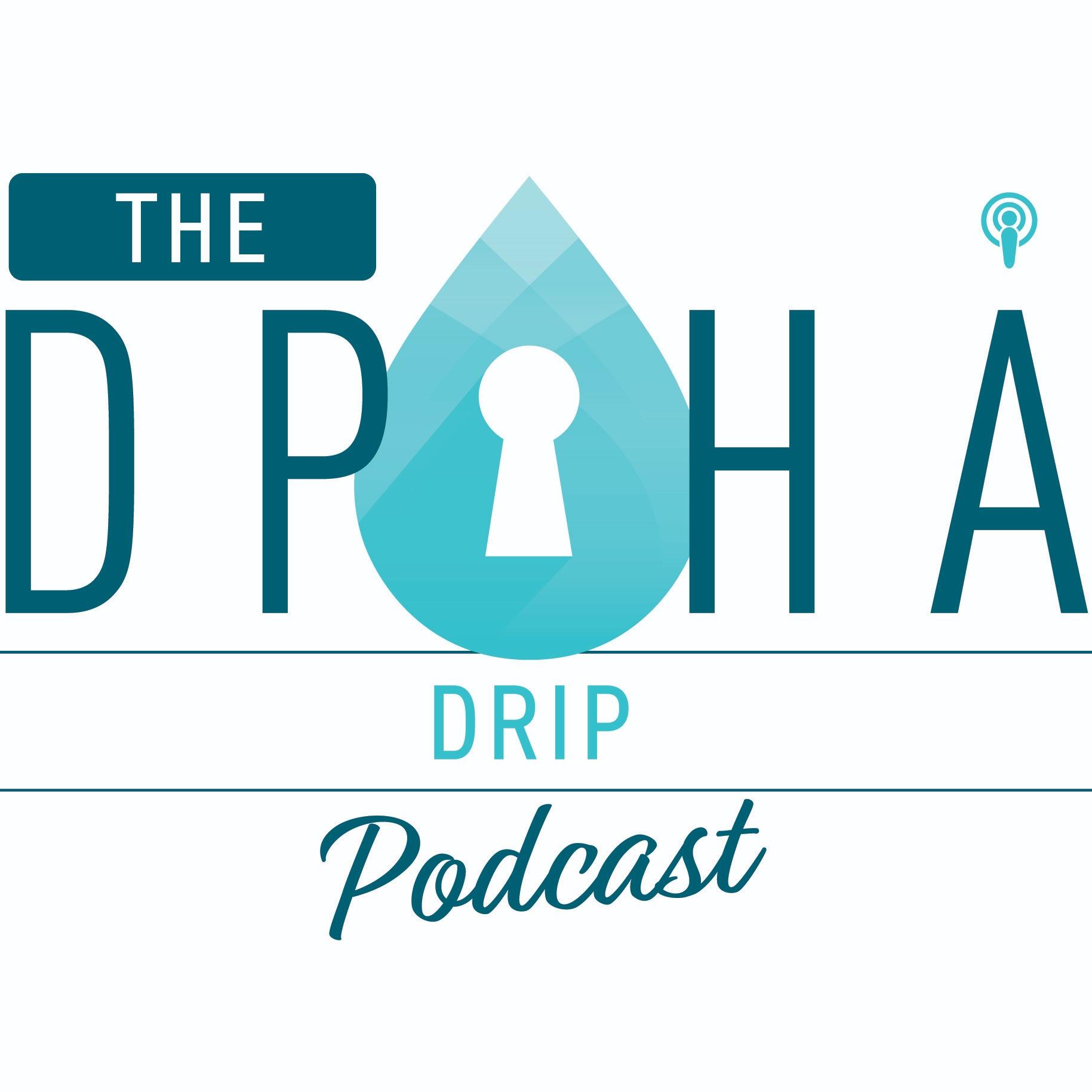 The DPHA Drip