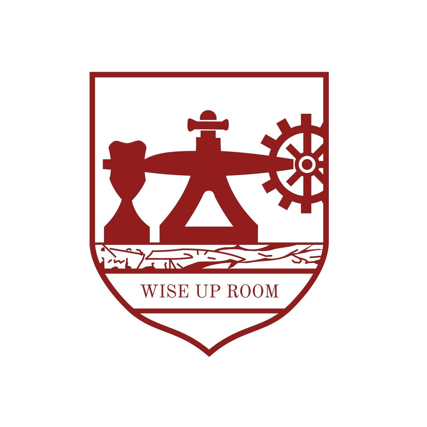 Wise Up Room