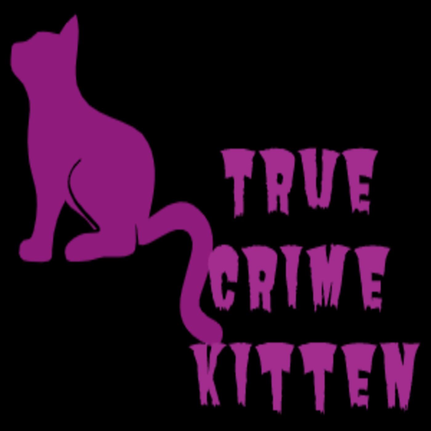 True Crime Kitten