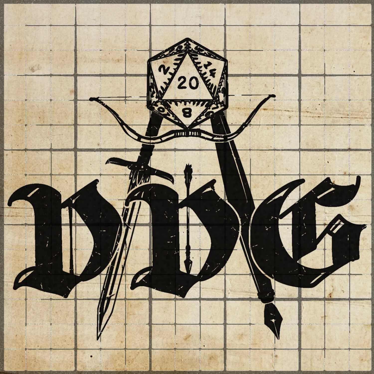 Dungeon Designers Guild
