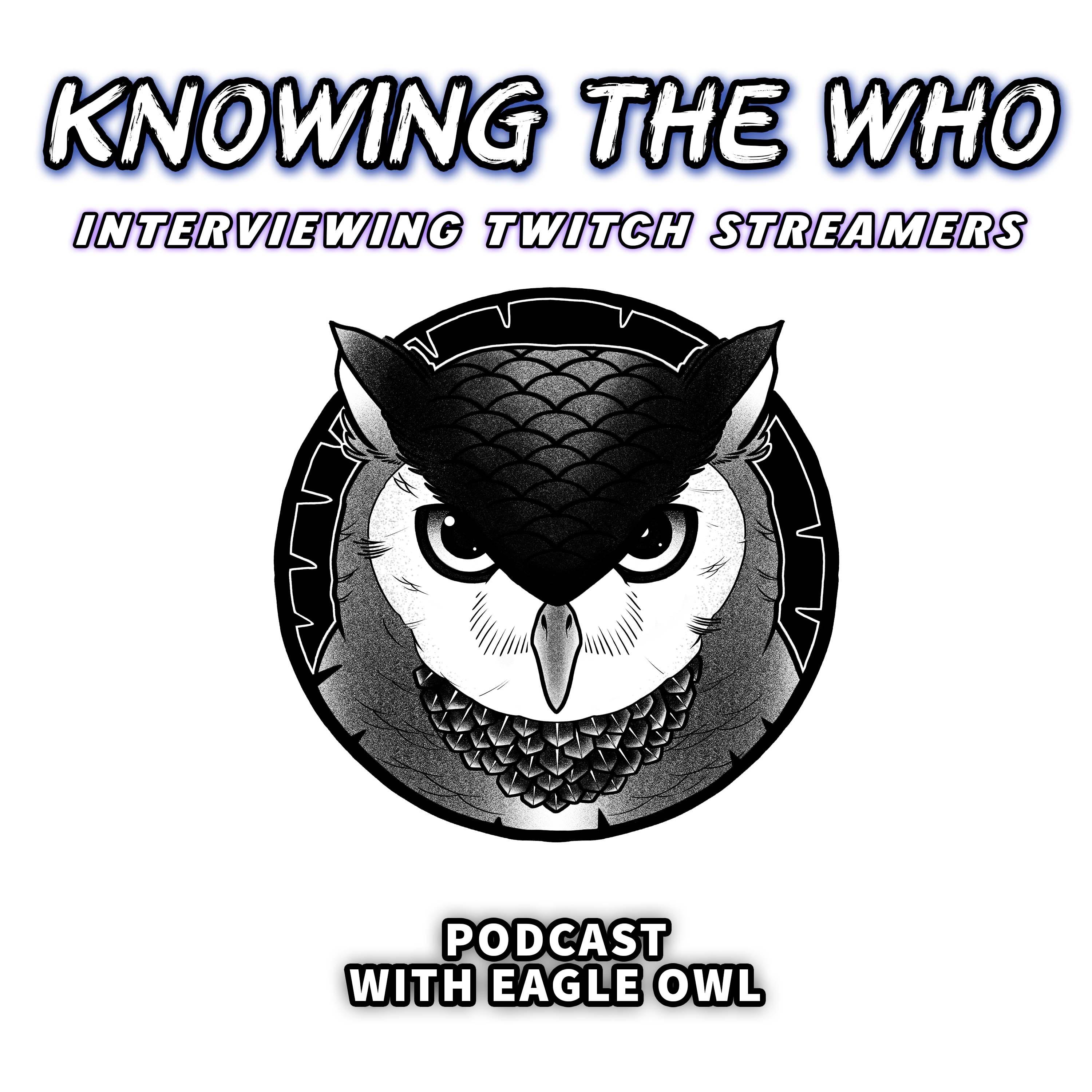 Knowing The Who