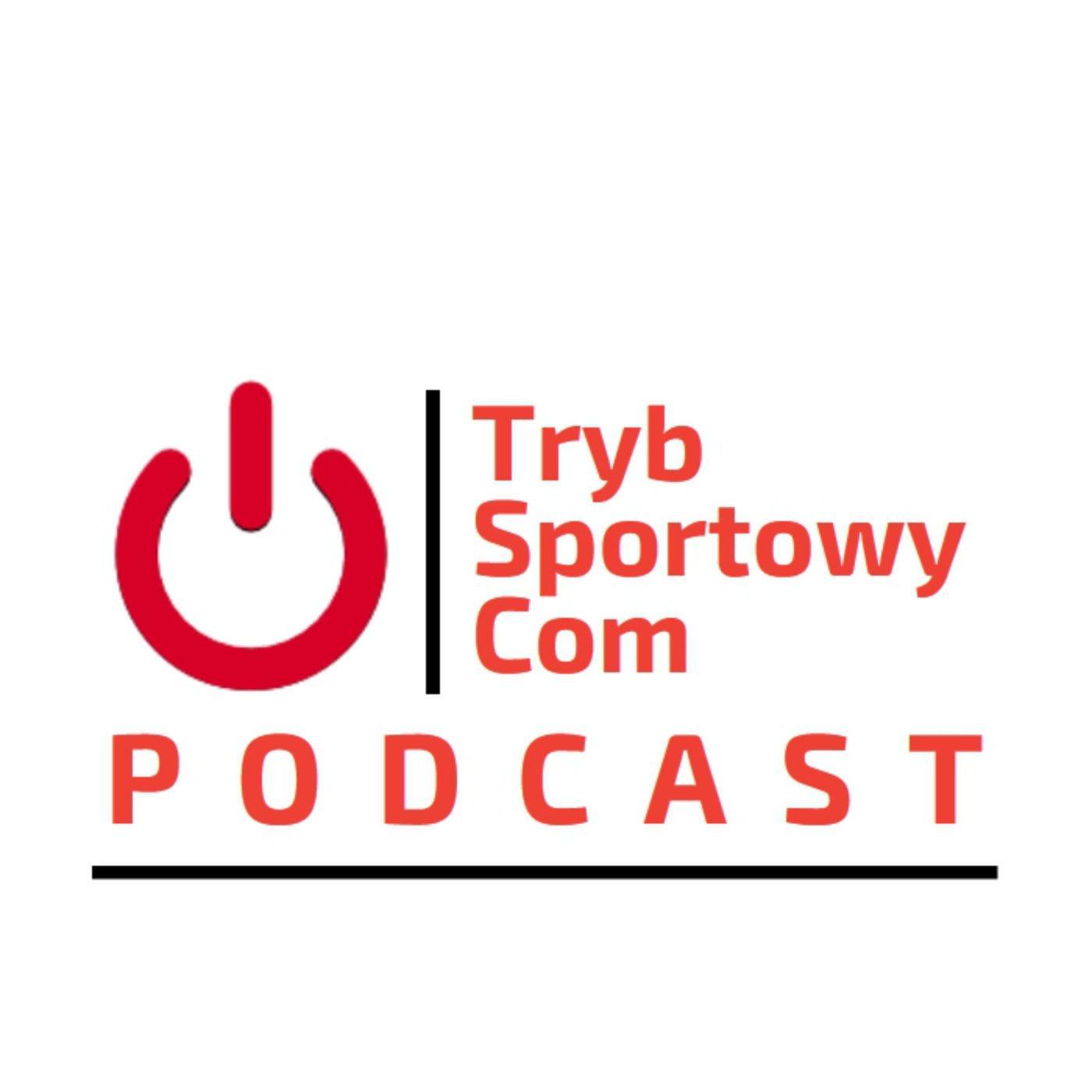 Trybsportowy.com Podcast o sporcie.