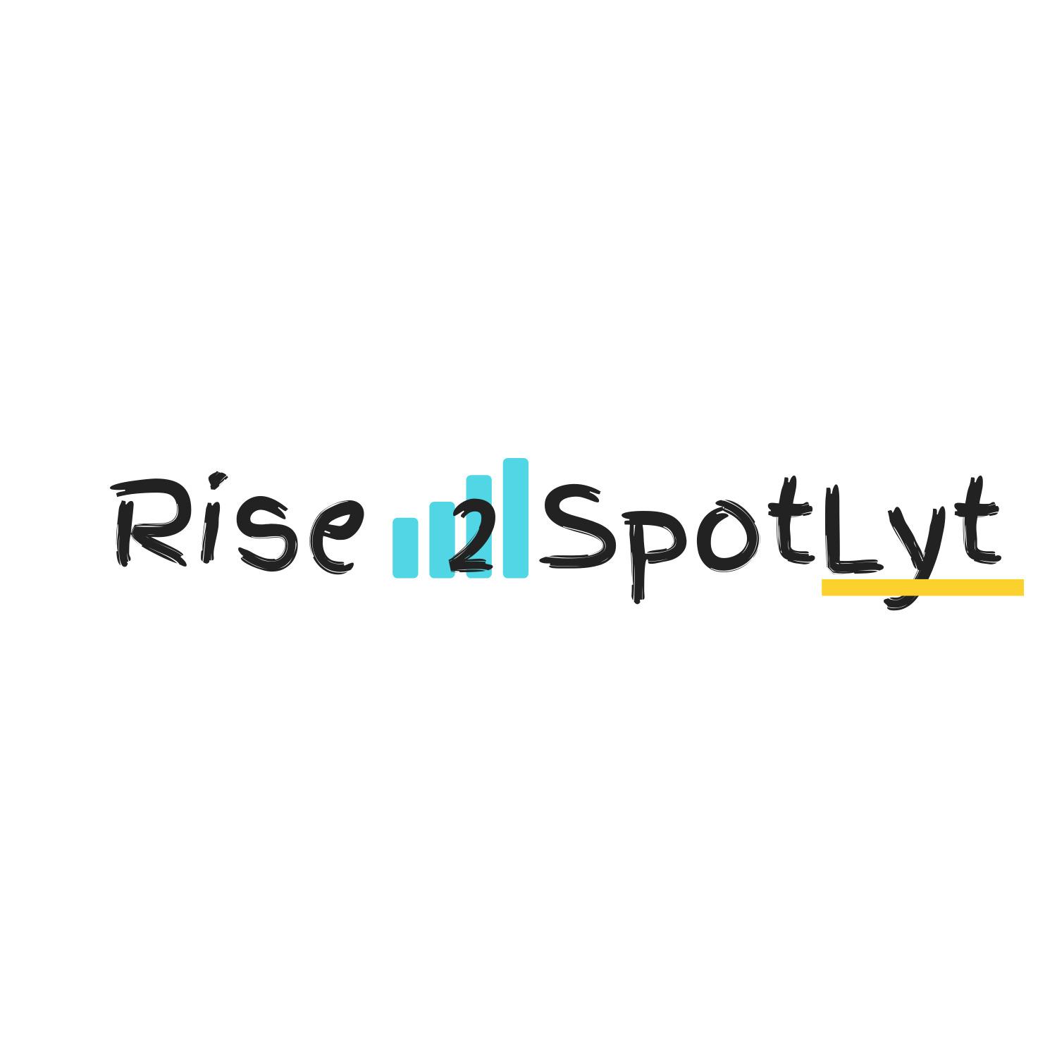 Rise2SpotLyt Talks