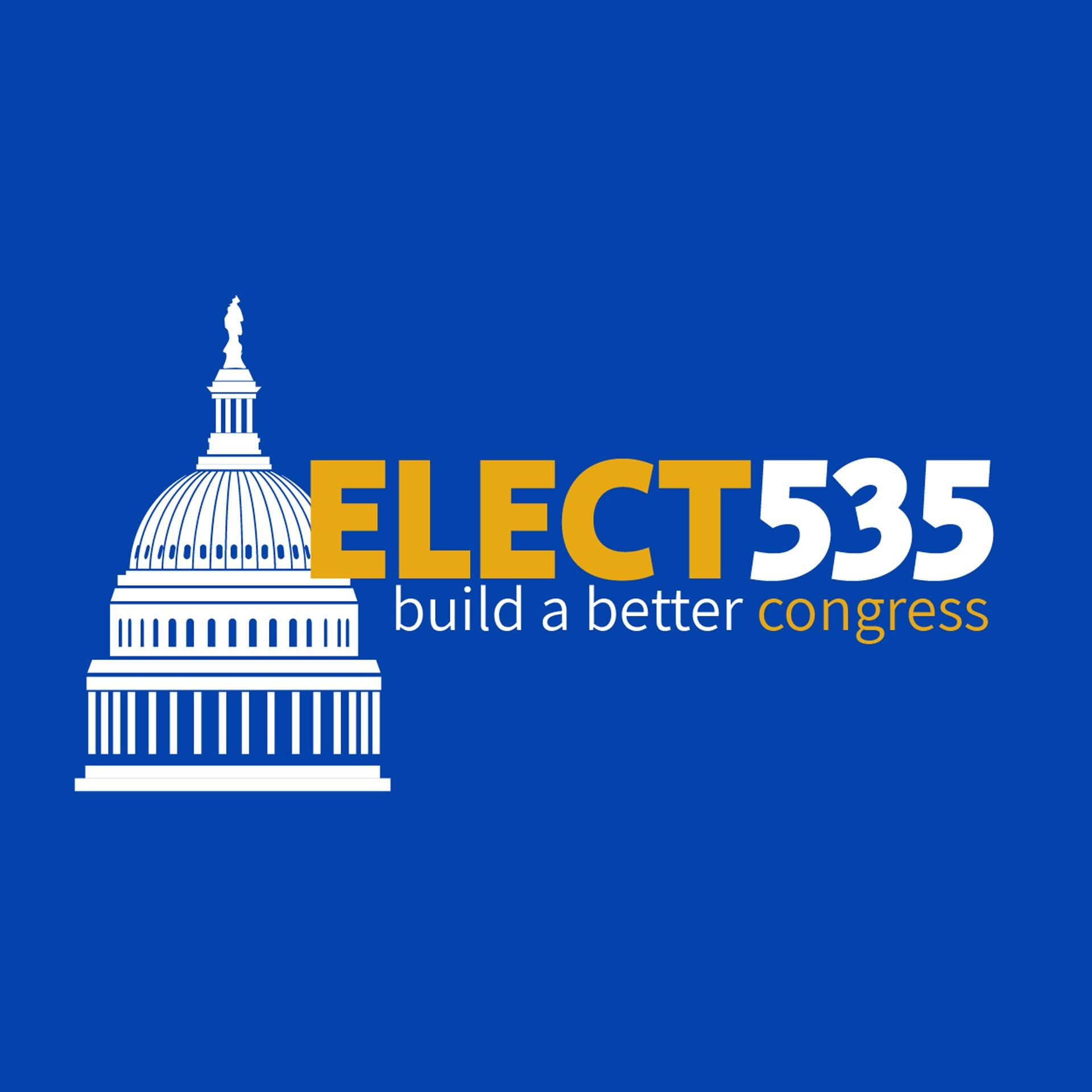 Represent! An Elect535 Podcast