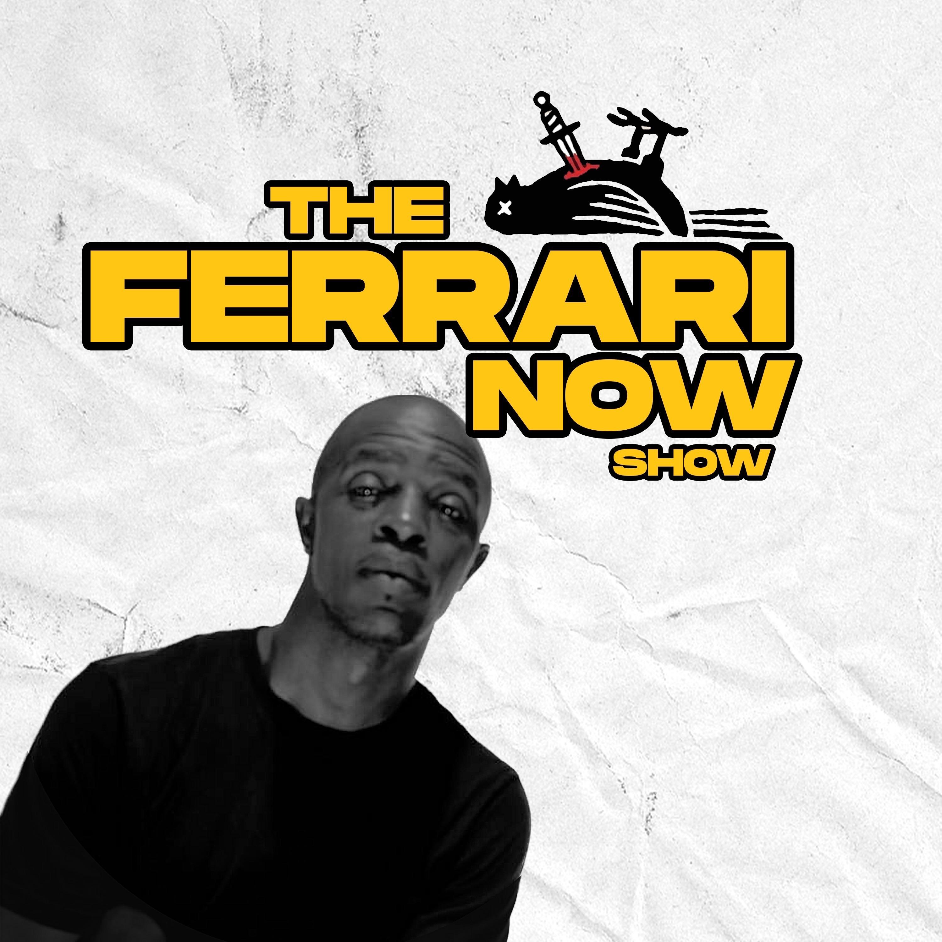 The FerrariNow Show