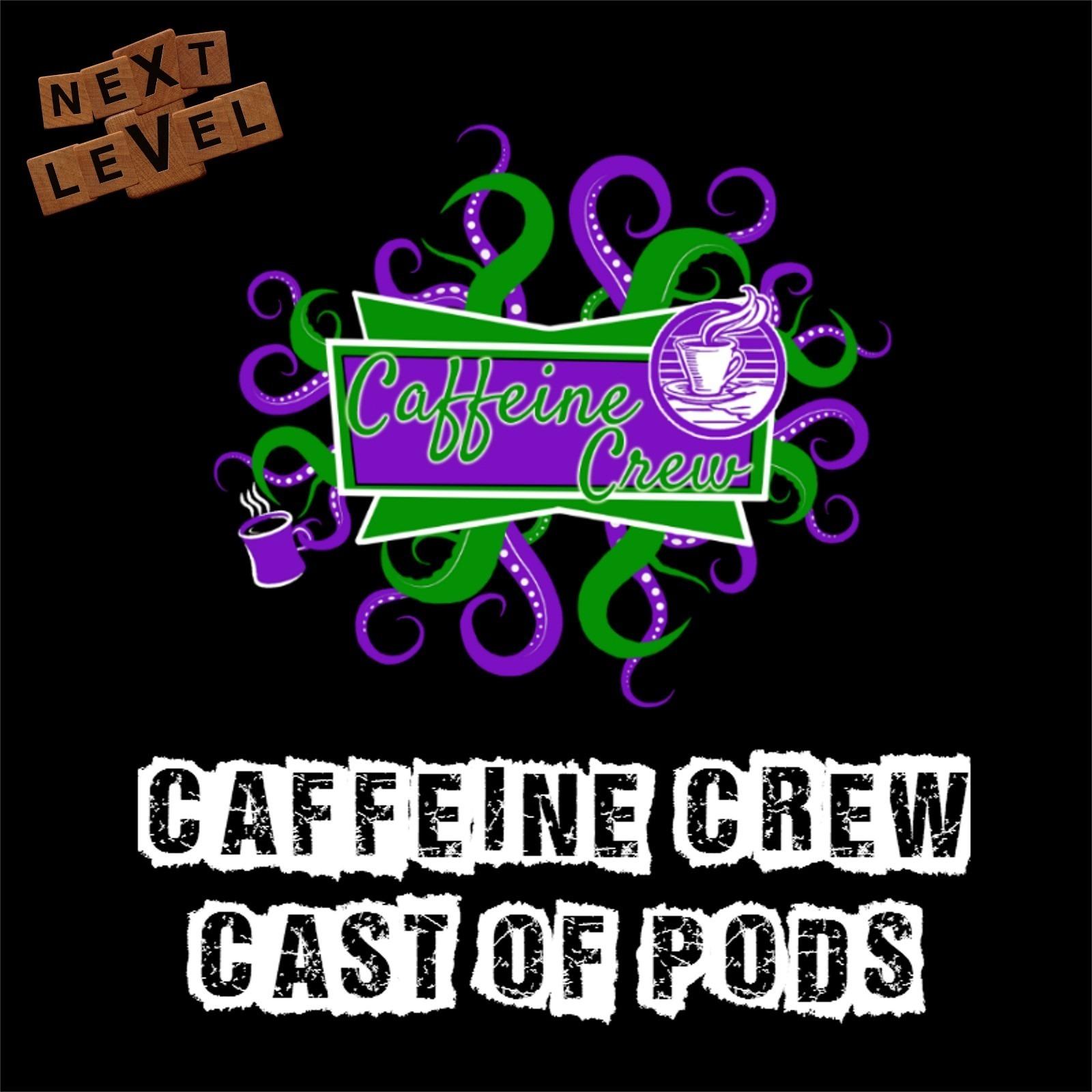 The Caffeine Crew