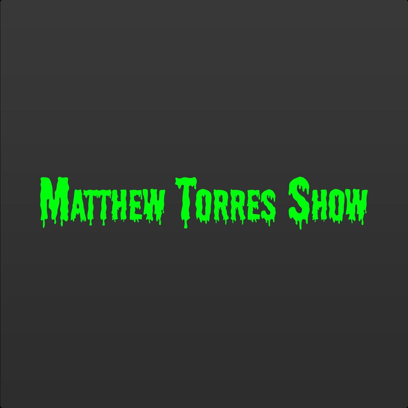 Matthew Torres