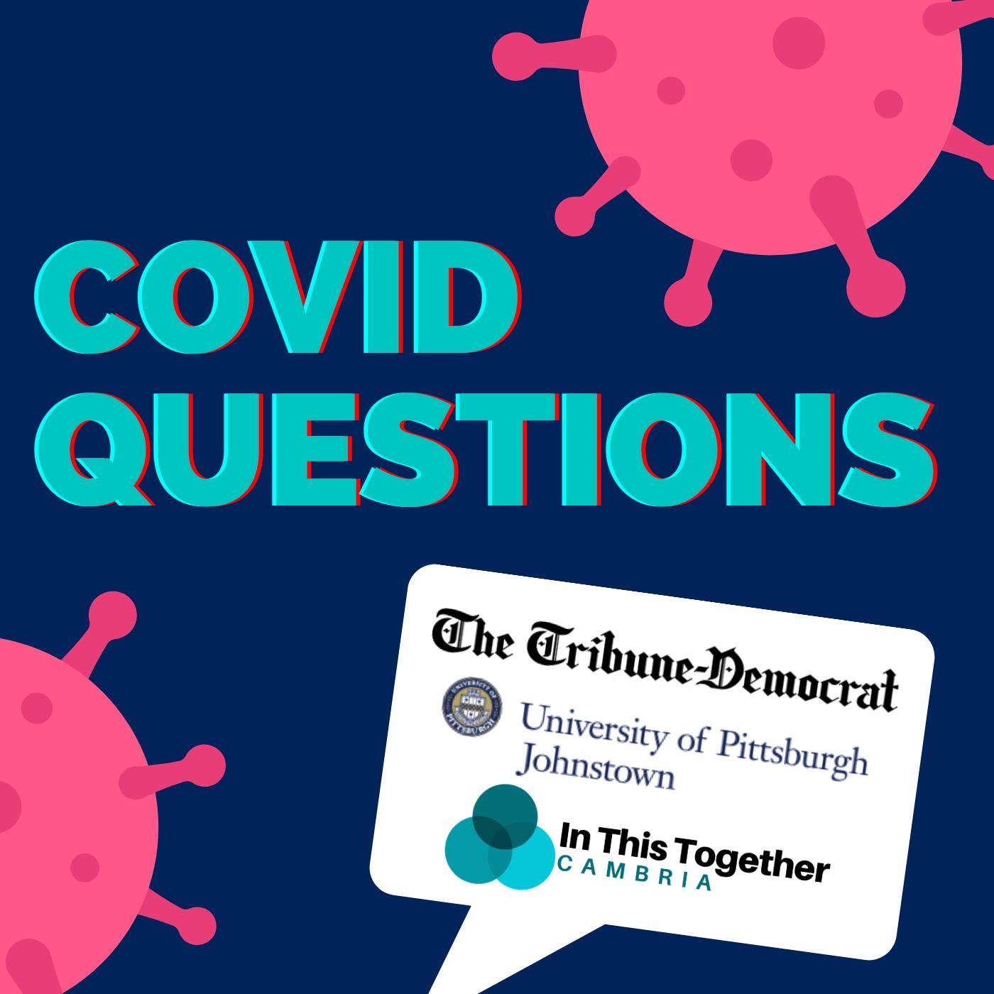 COVID Questions