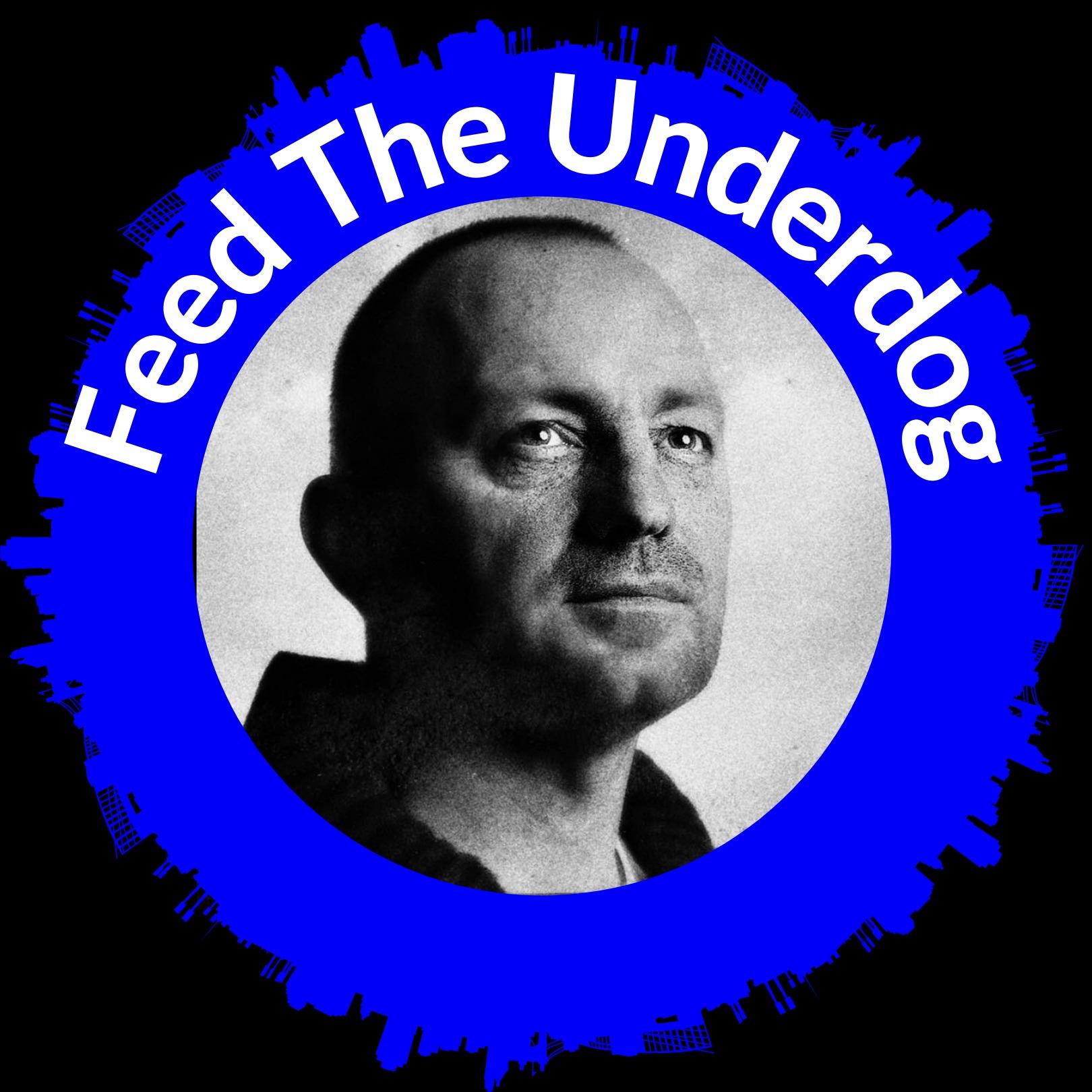 Feed The Underdog