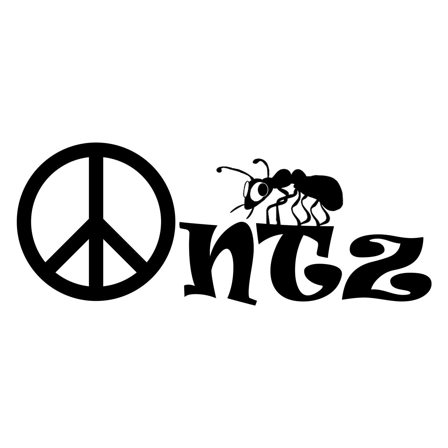 Peace Antz Podcast
