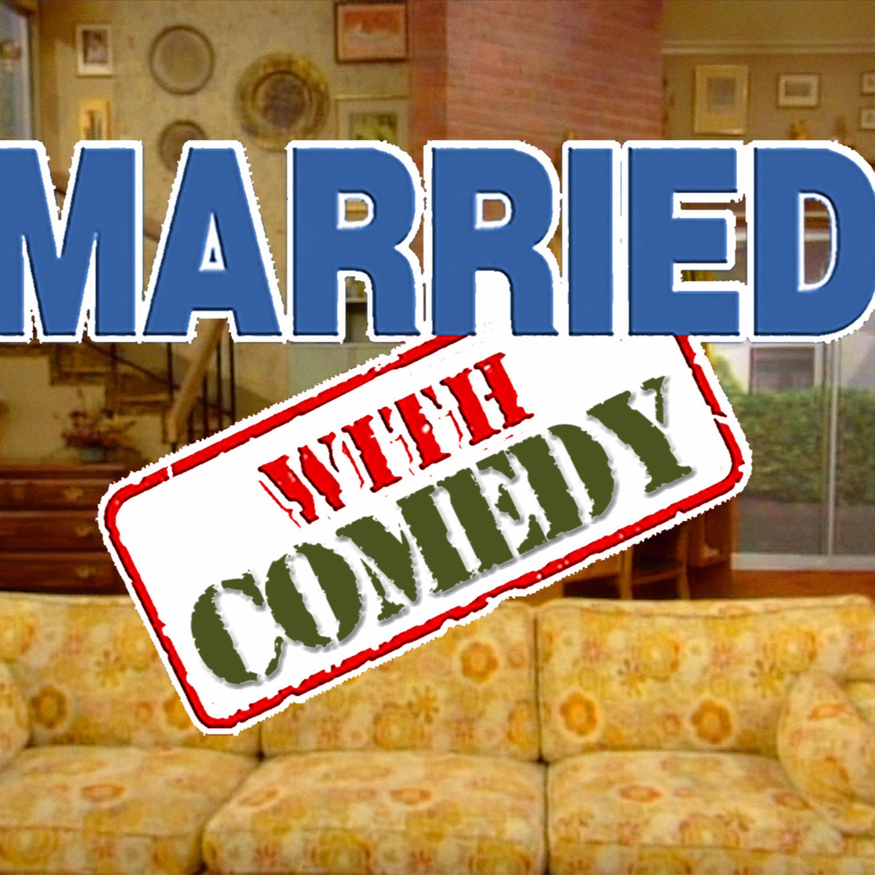 Married With Comedy
