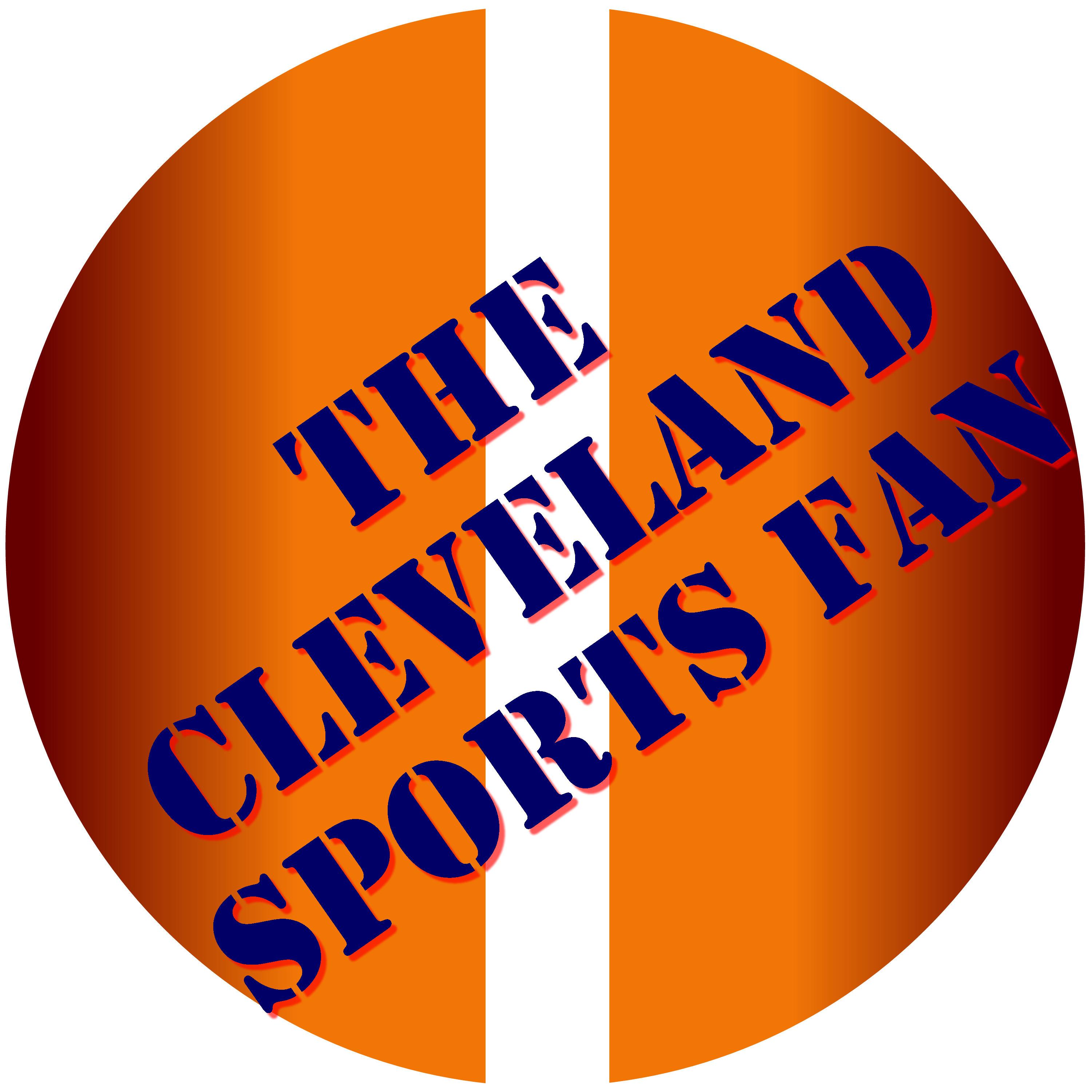 Cleveland Sports Fan