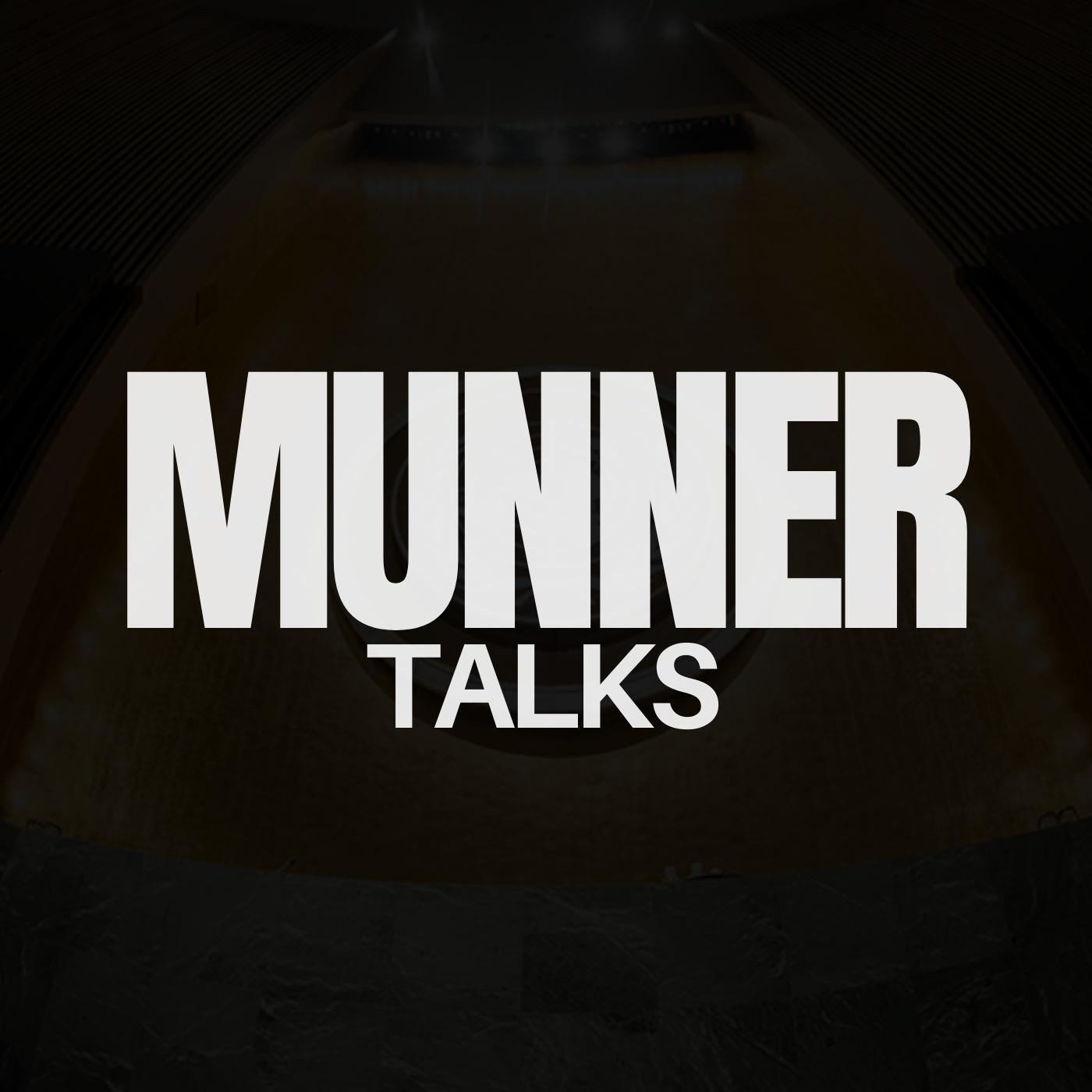 Munner Talks