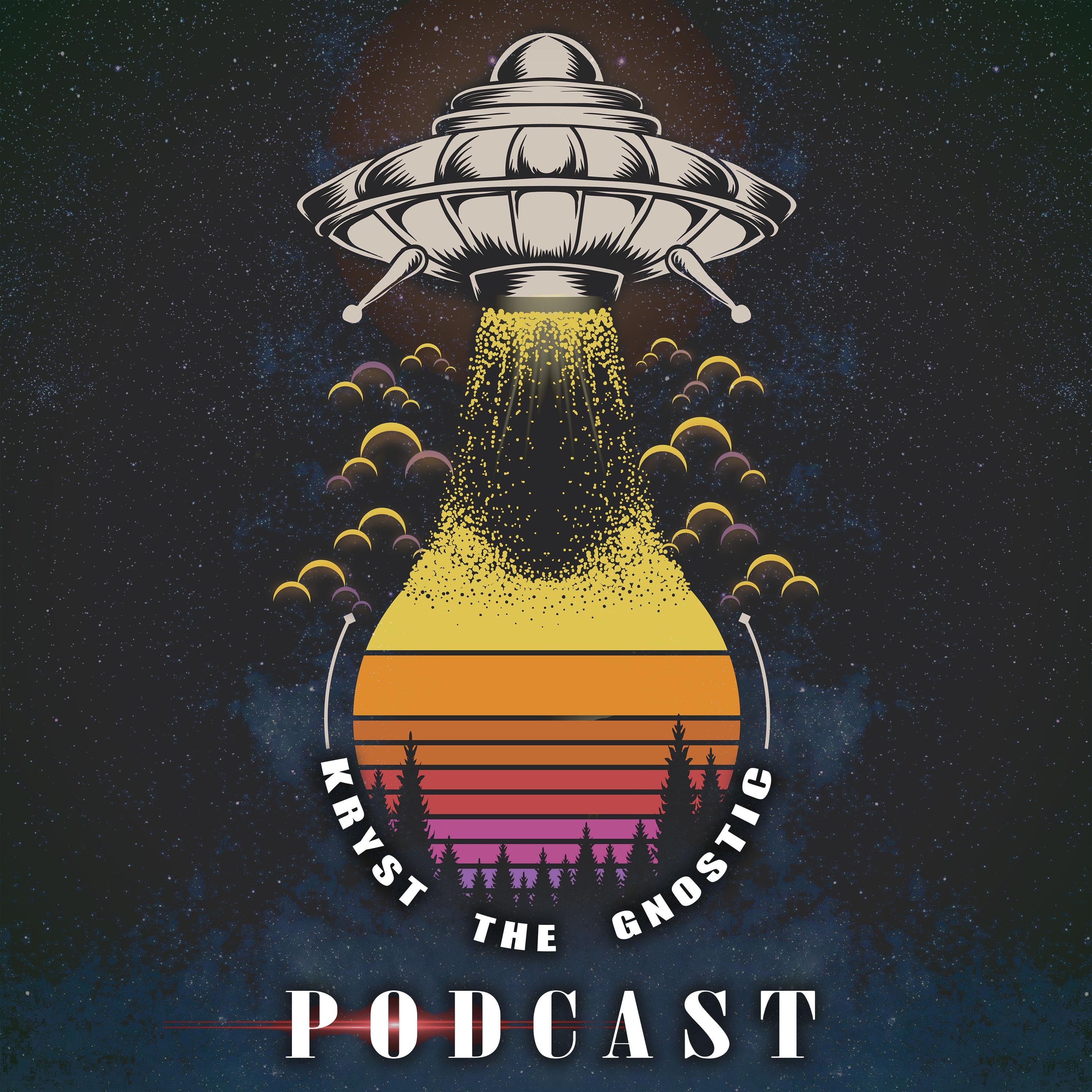 Kryst The Gnostic Podcast