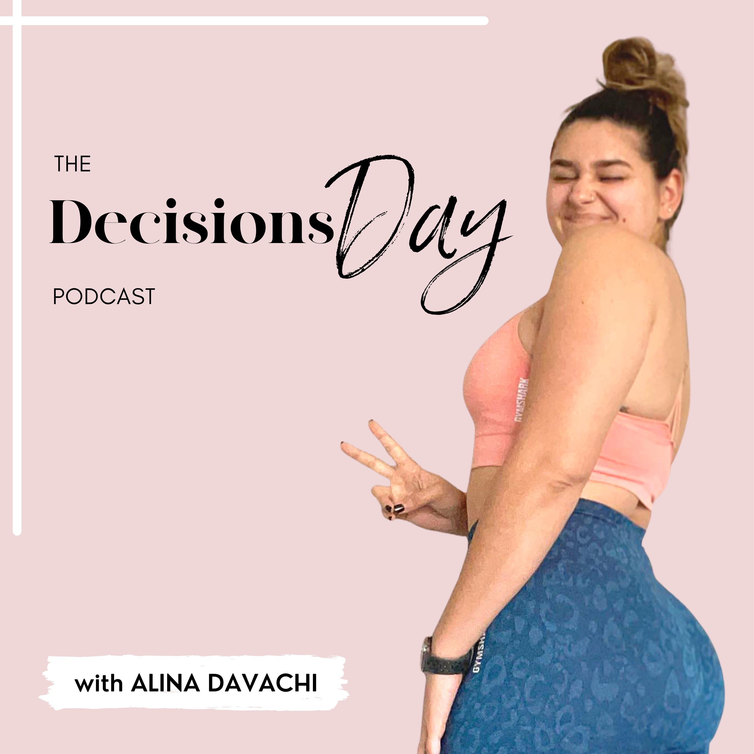 The Decisions Day Podcast