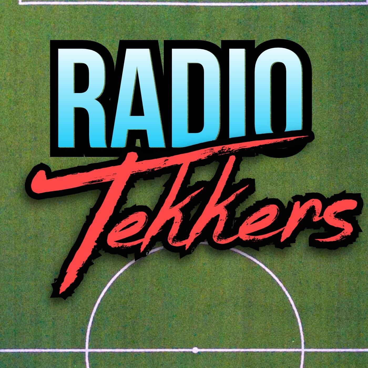 Radio Tekkers