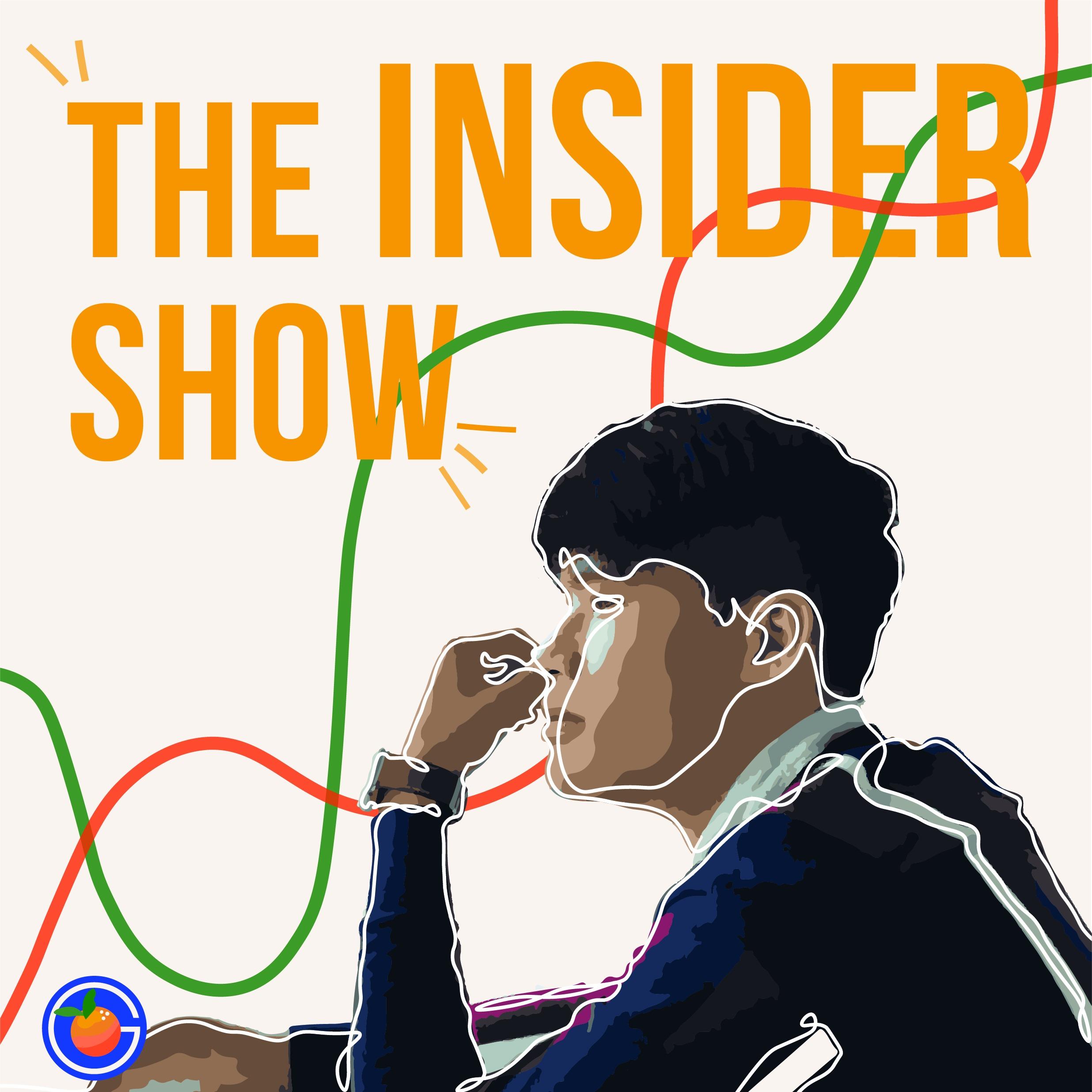 The Insider Show