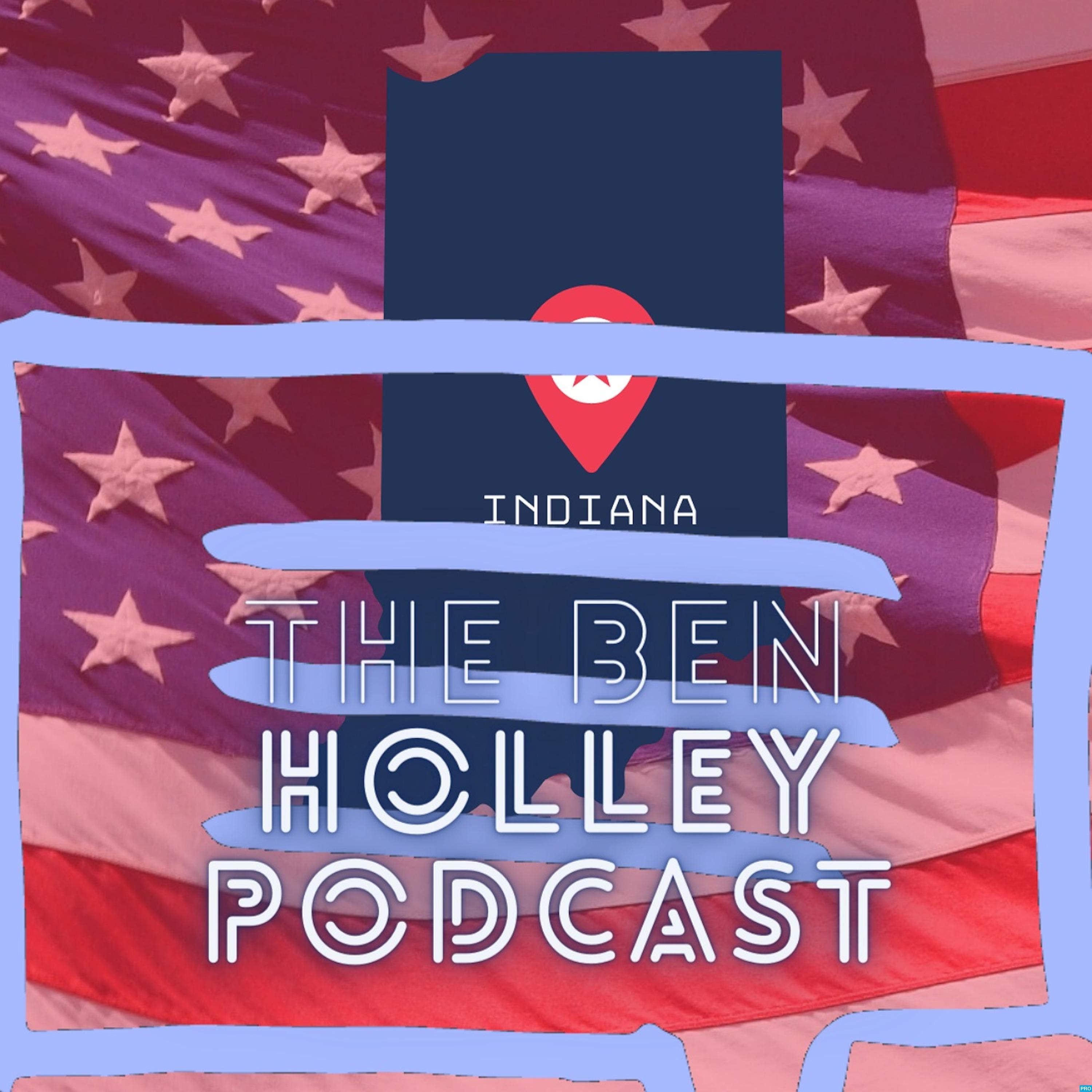 The Ben Holley Podcast