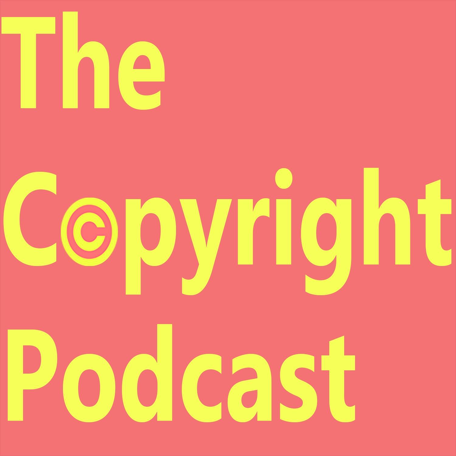 The Copyright Podcast