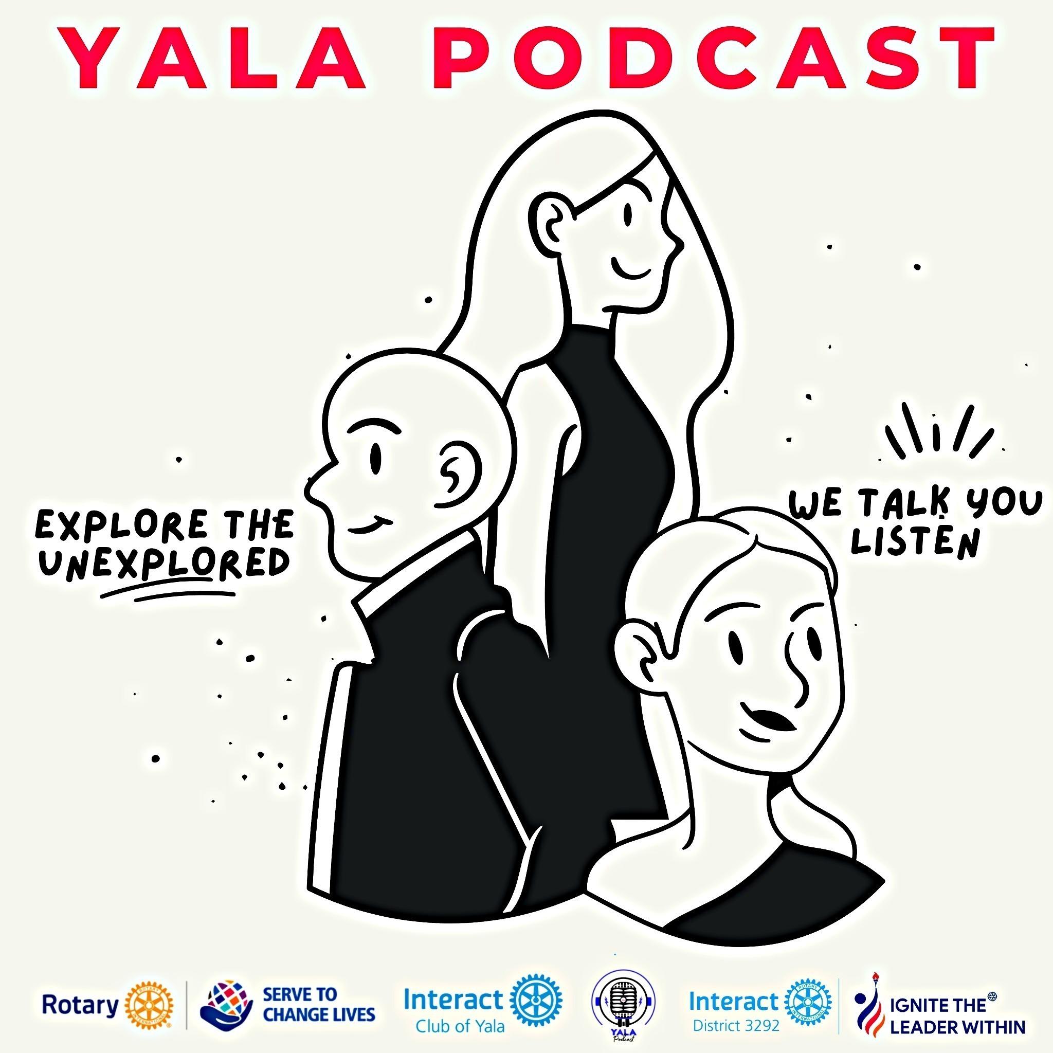 Yala Podcast