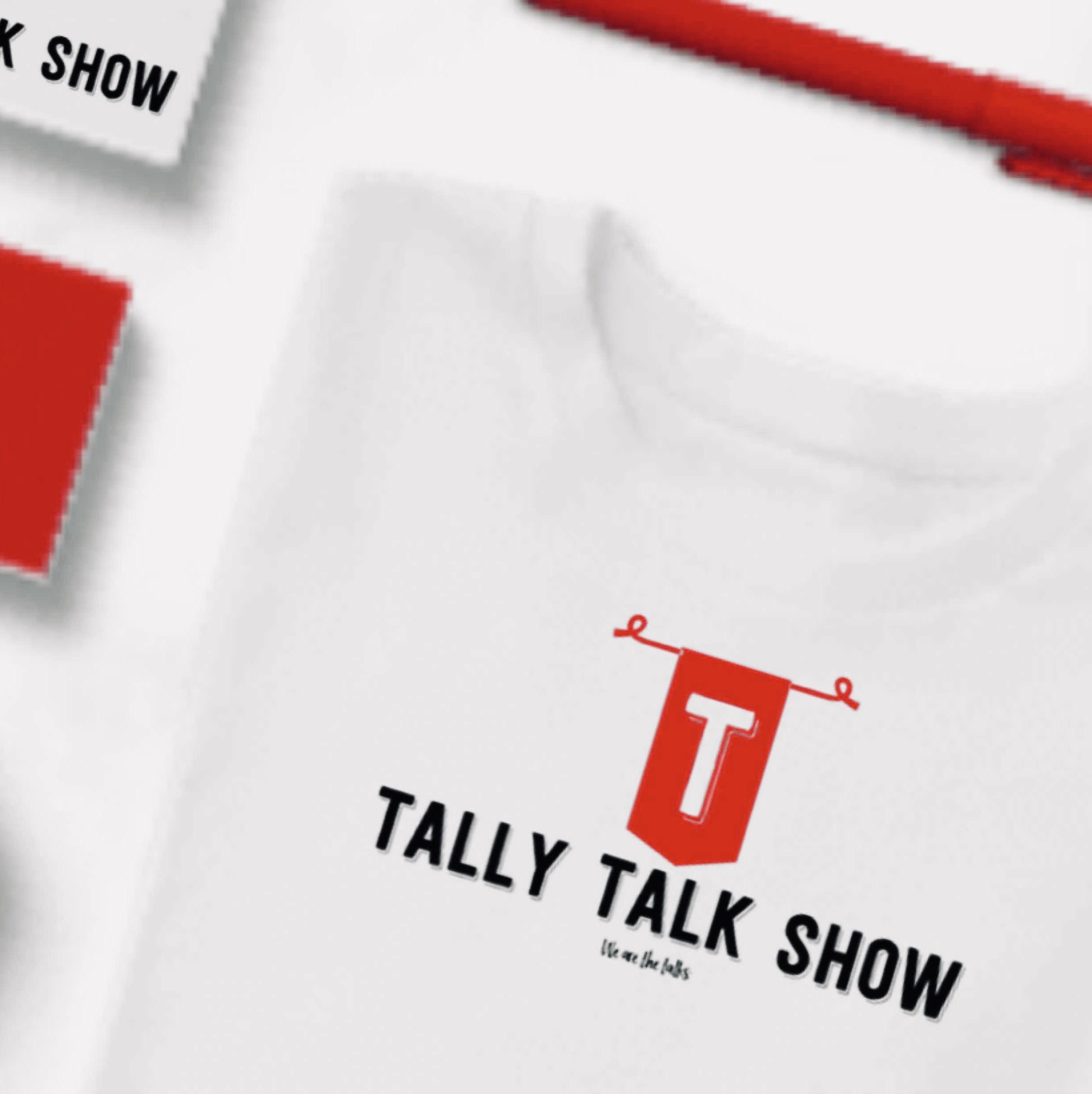 TalkyTalkShow