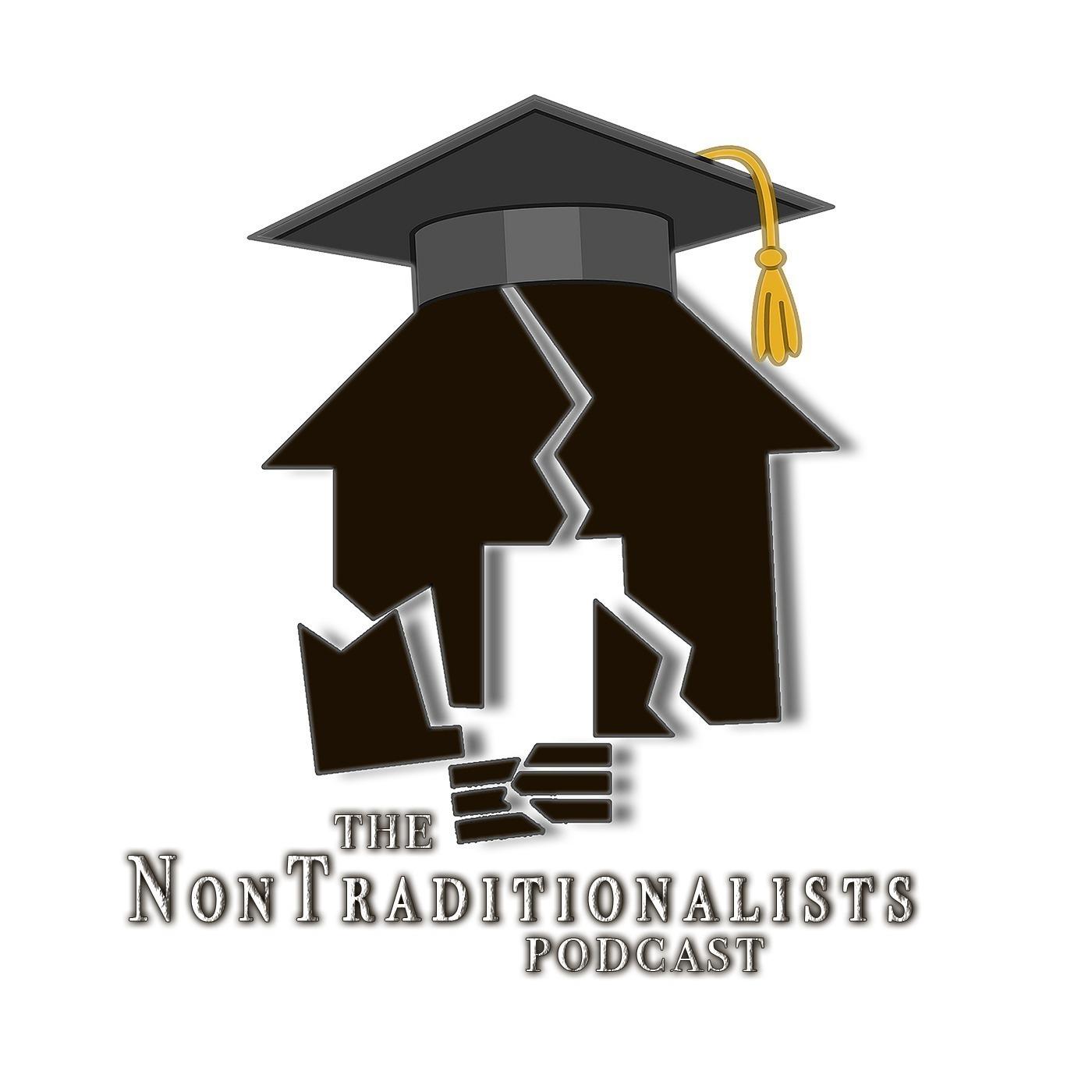 The Nontraditionalists Podcast