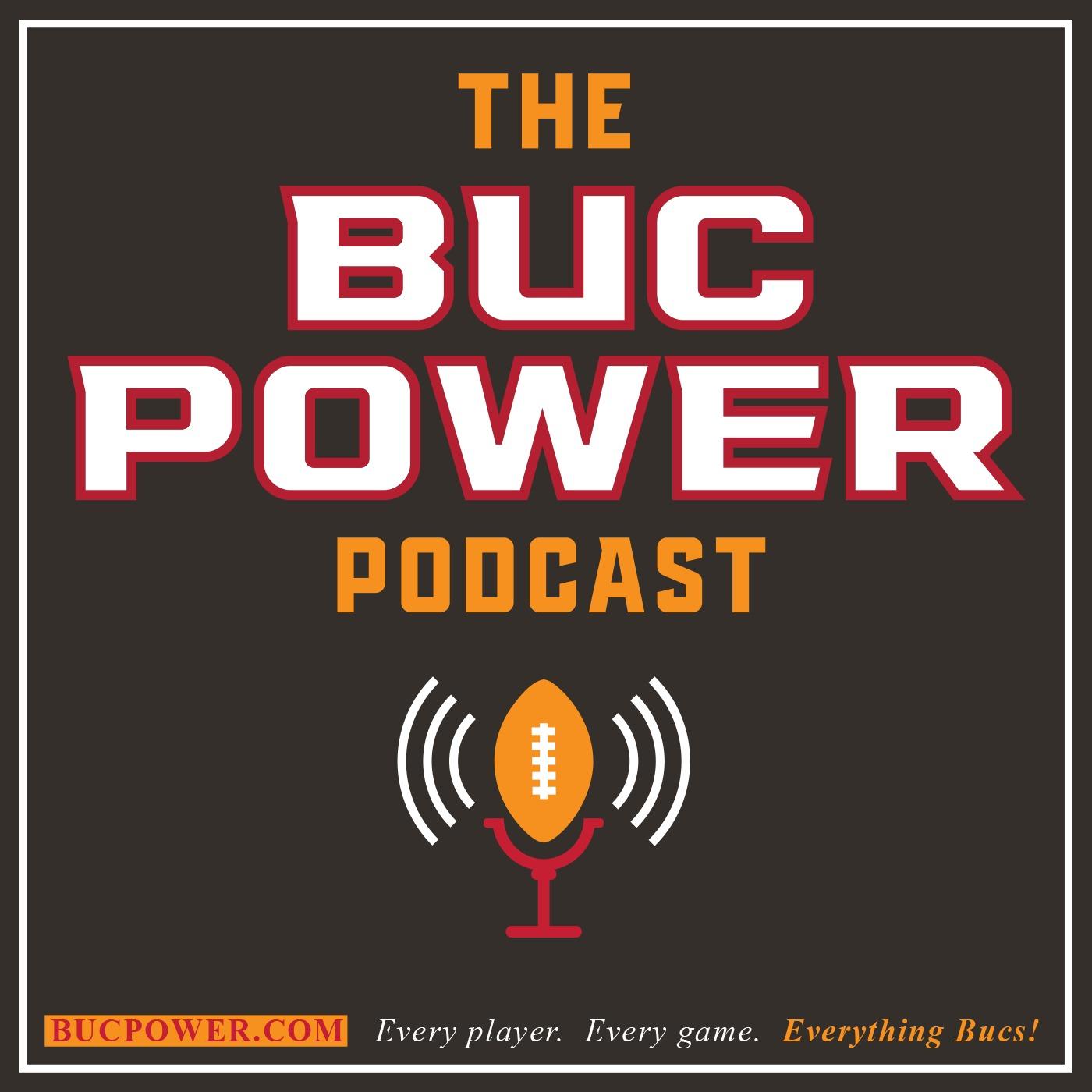 BucPower.com Podcast Network