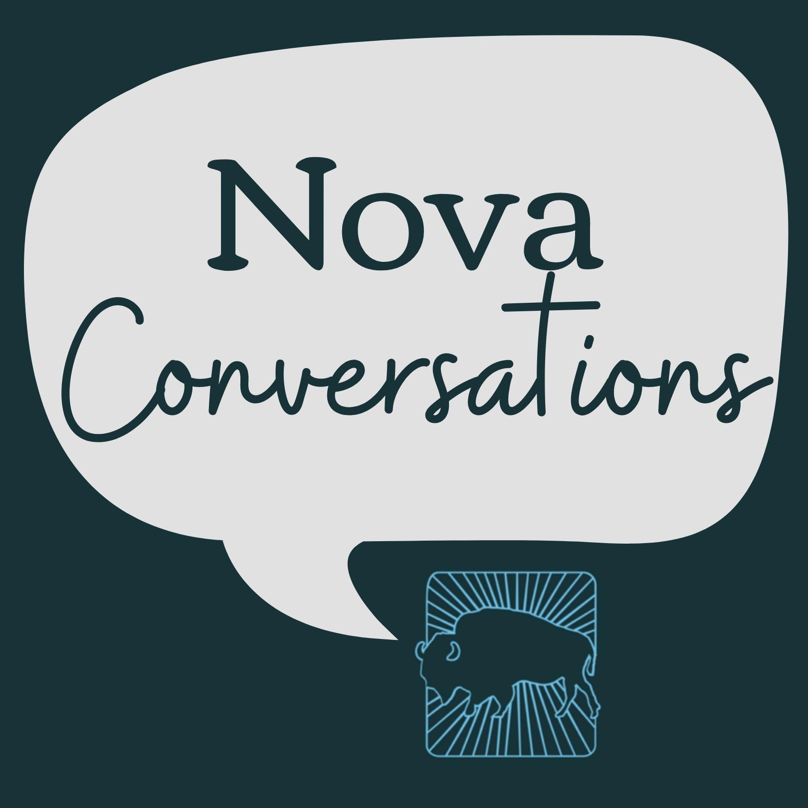 Nova Conversations