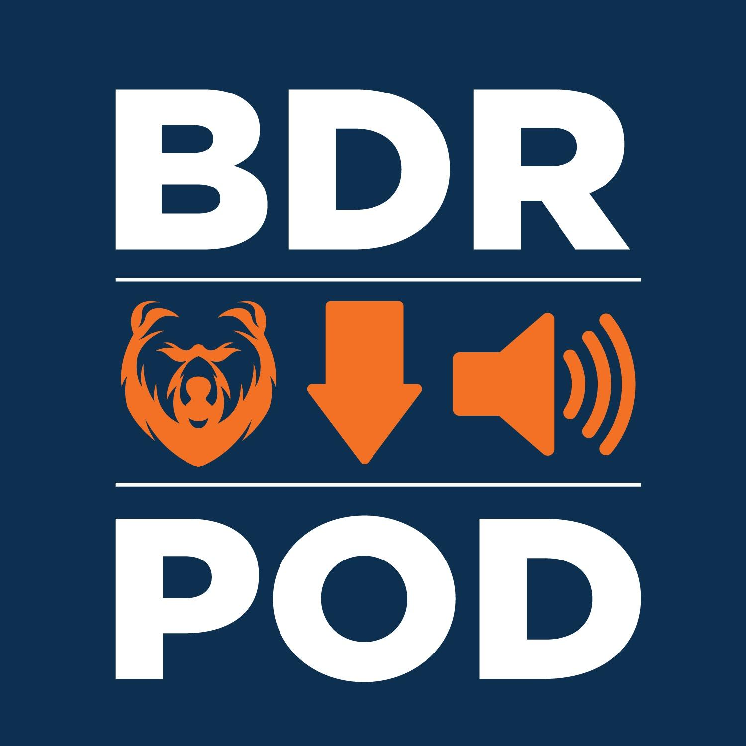 Bear Down Report - A Chicago Bears Podcast