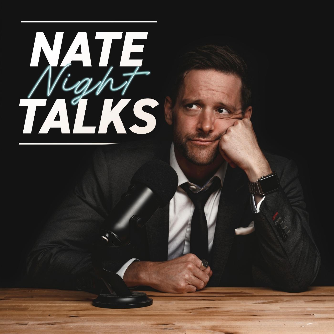 Nate Night Talks