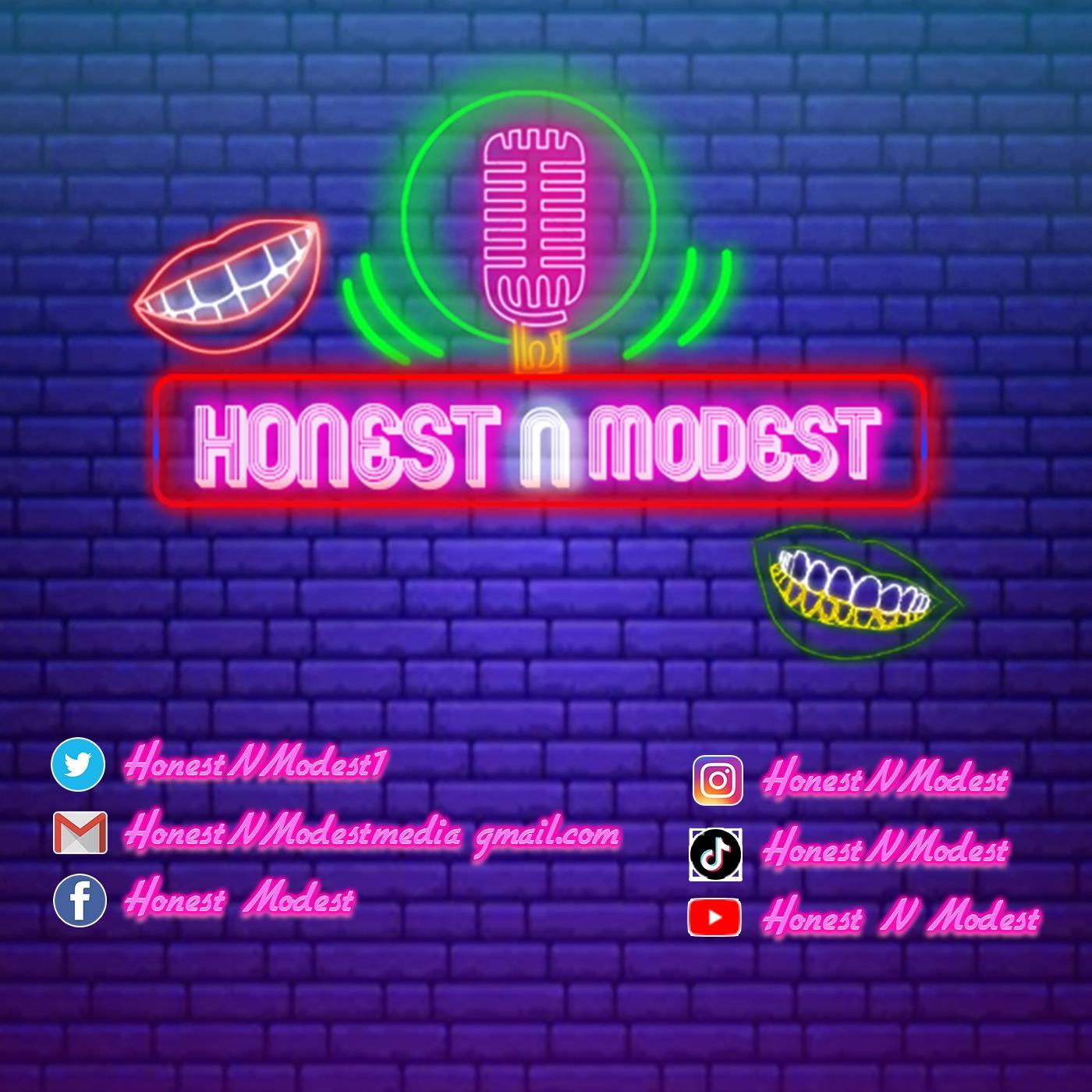 Honest N Modest