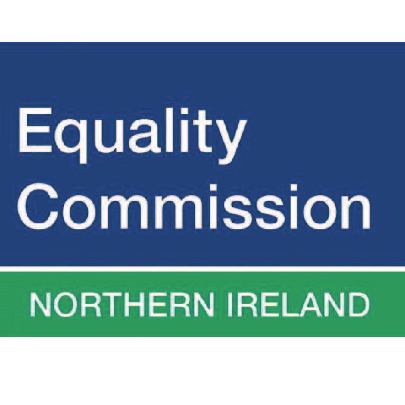 The Equality Commission for Northern Ireland podcast