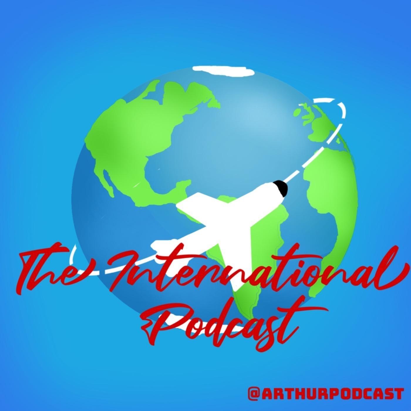 International Podcast