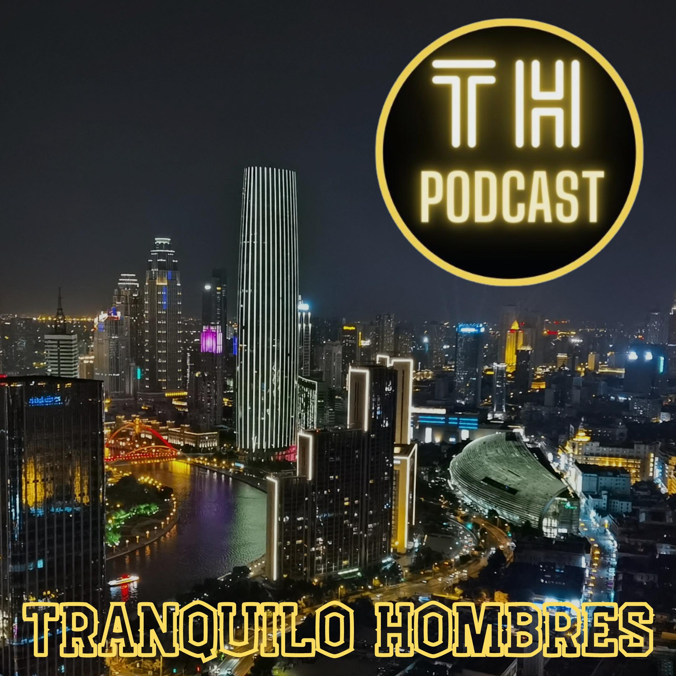 TH Podcast