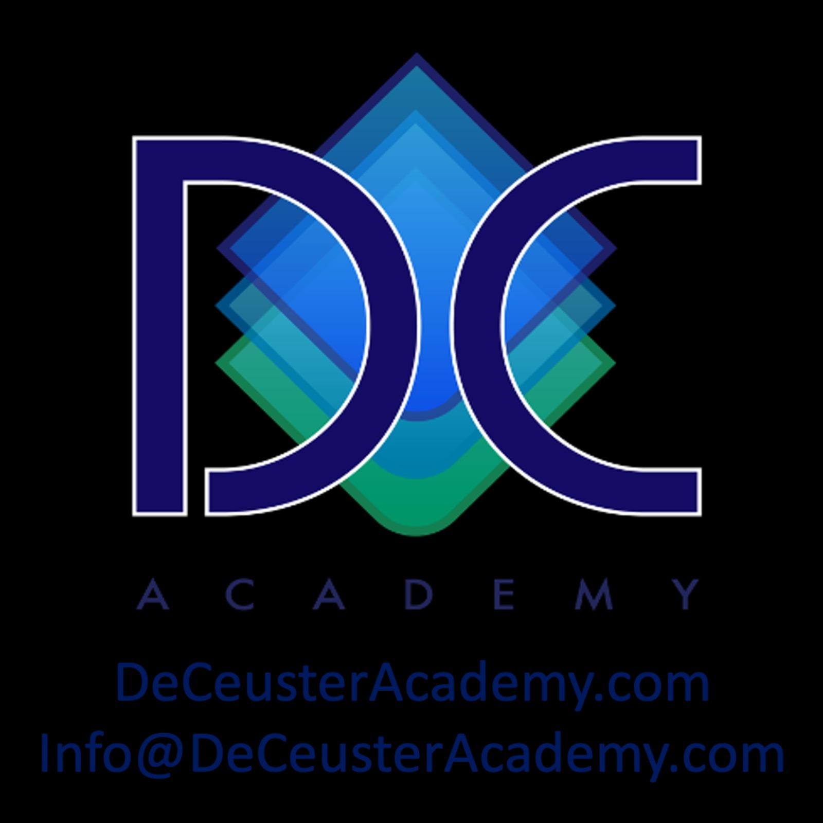 De Ceuster Academy - Business, Finance & Math