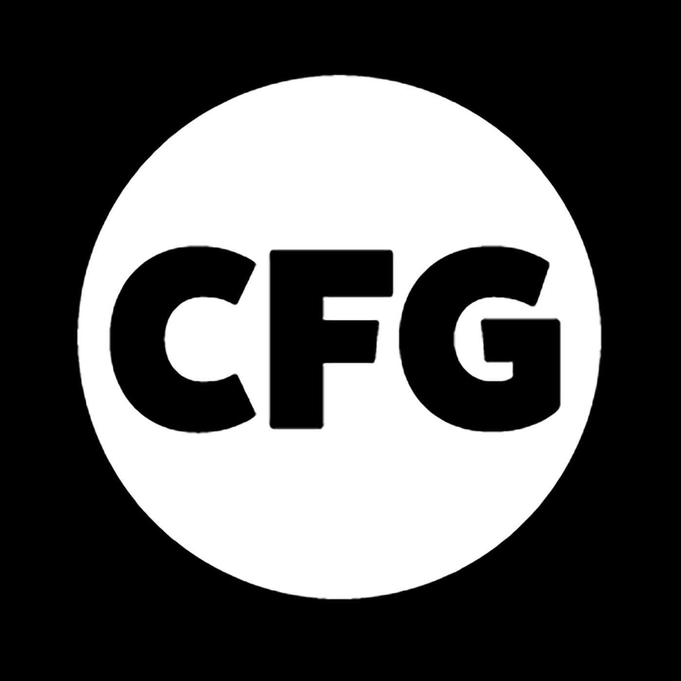 The CFG Anime Podcast
