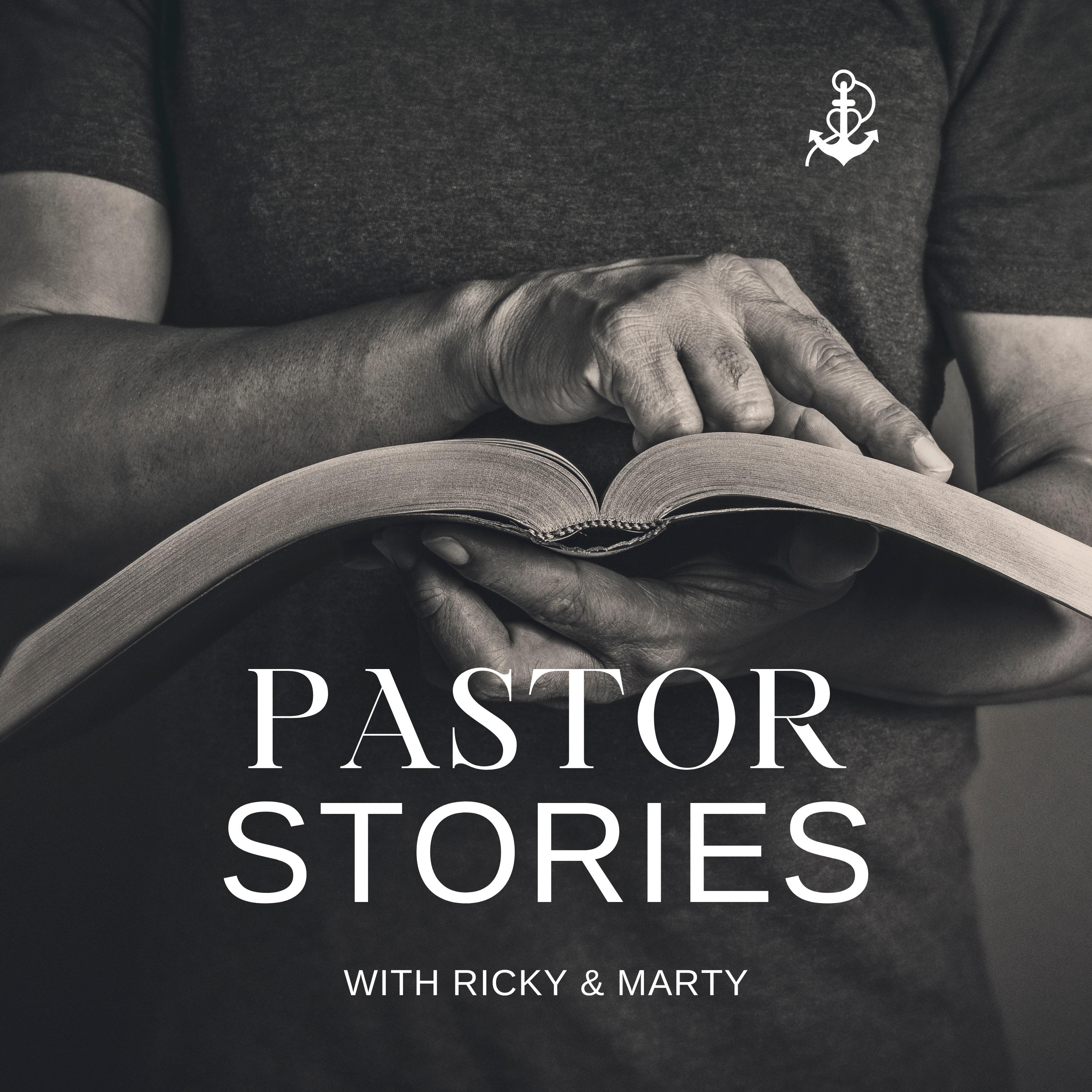 Pastor Stories