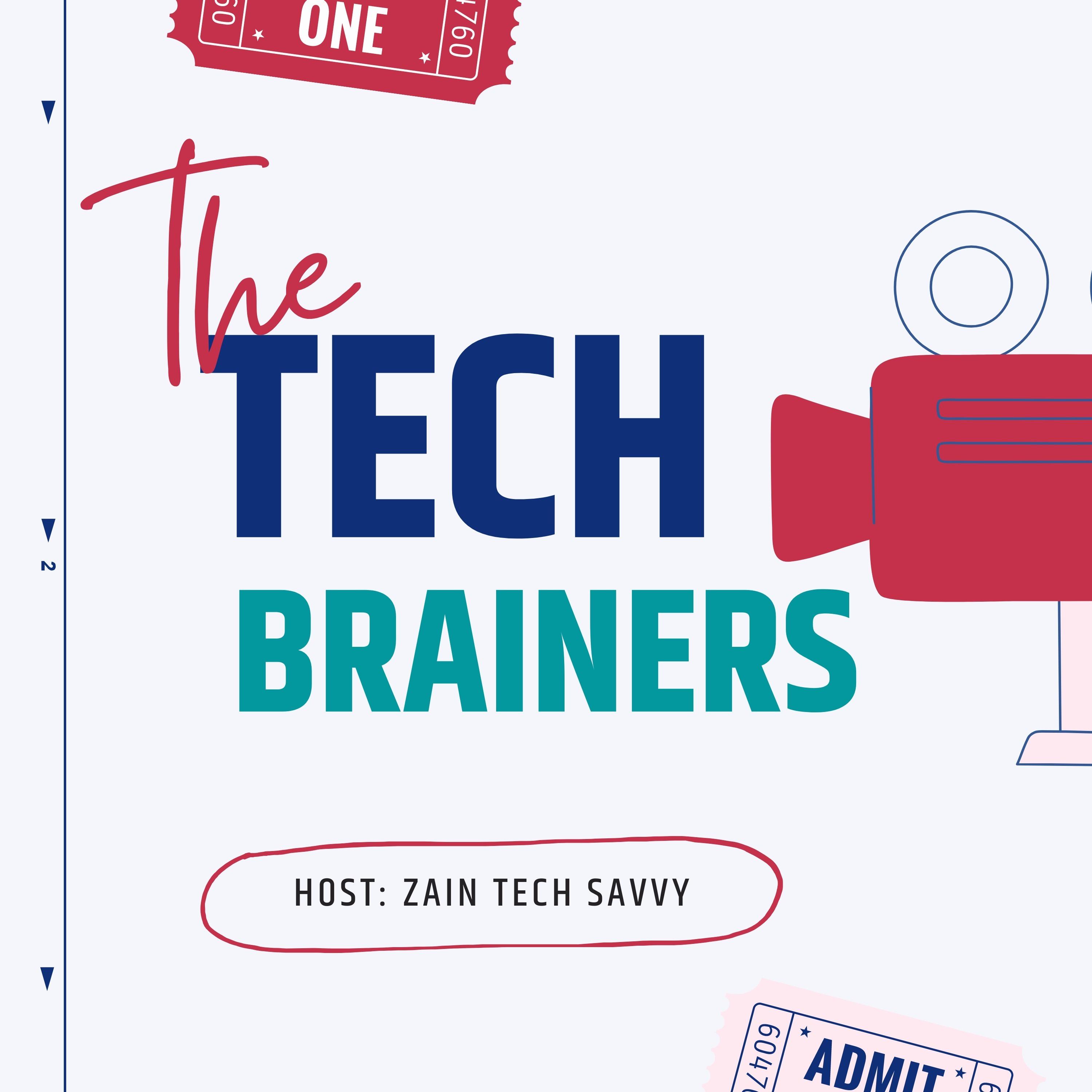 Tech Brainers