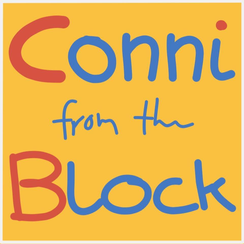 Conni from the Block